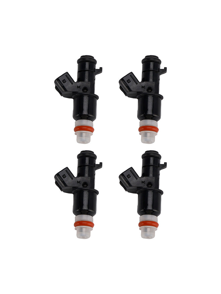 Fuel Injectors Fit for Honda BF90D BF75 16450-ZY9-003 4PCS&nbsp;