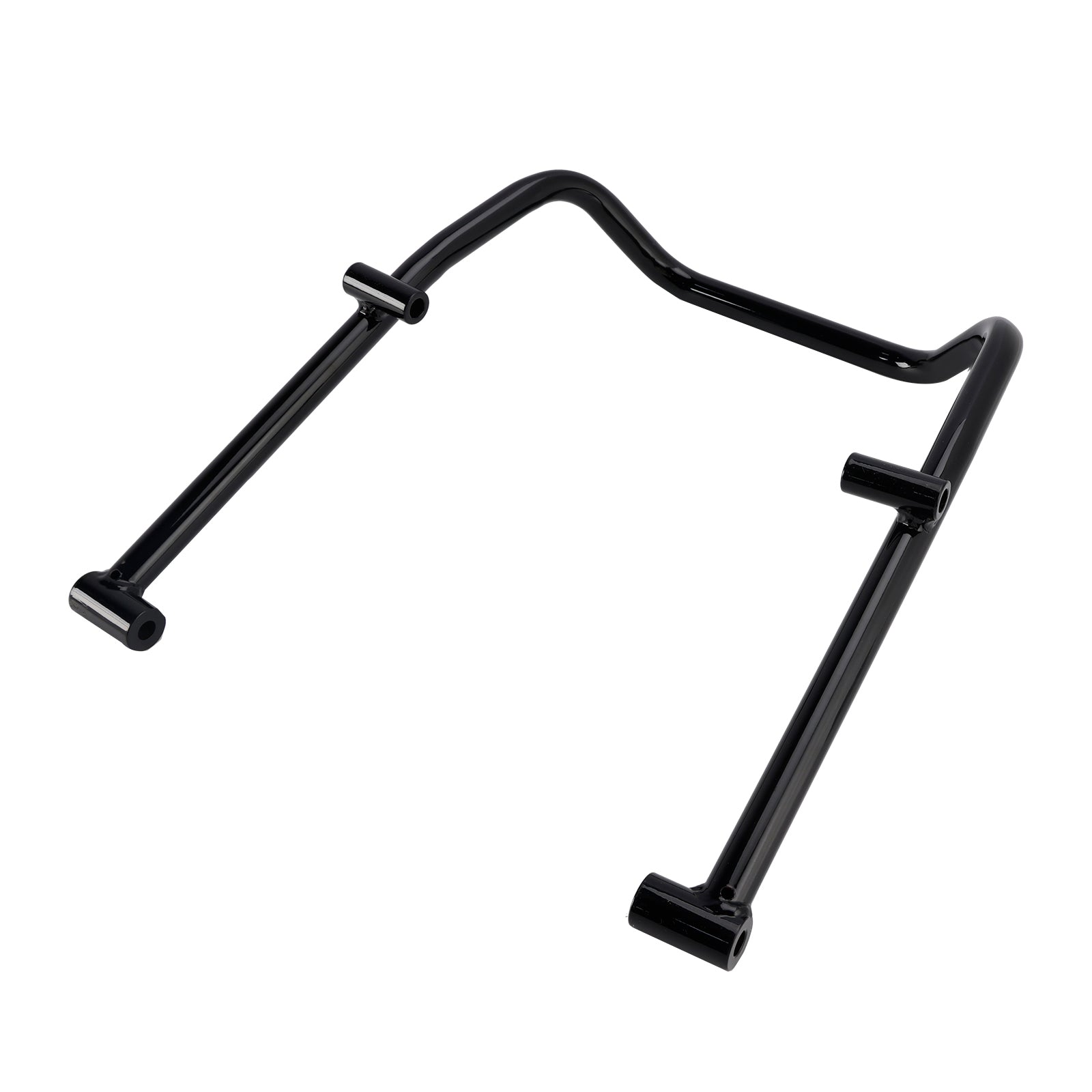 Passenger Armrest Hand Holder fit for Honda CB1100EX CB1100RS 2017-2024