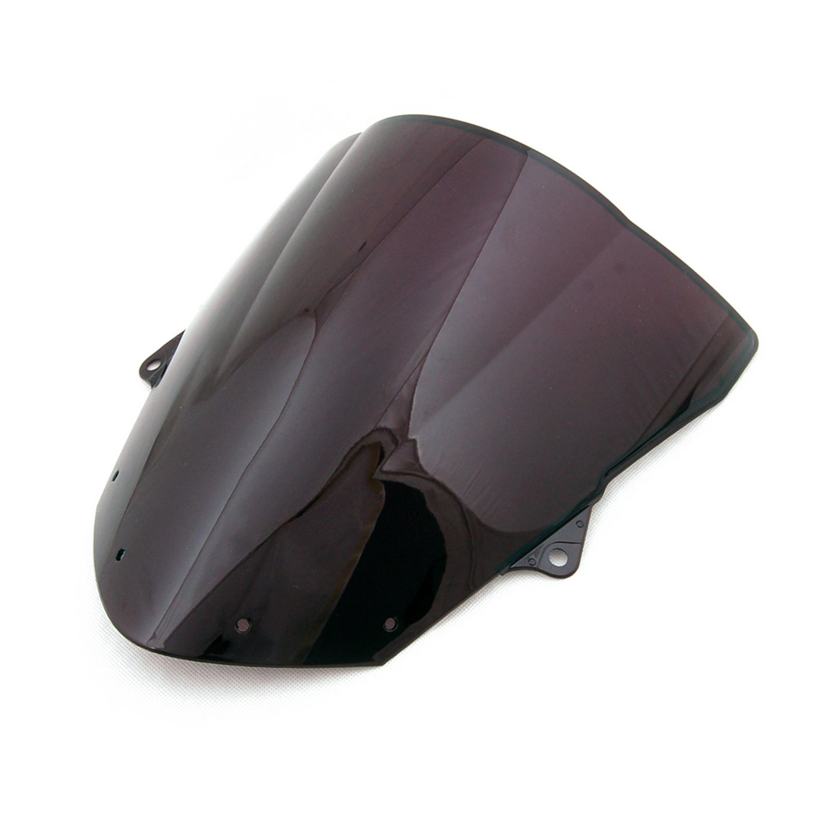 Kit carena iniezione carrozzeria in plastica ABS adatta per Kawasaki ZX6R 636 2009-2012