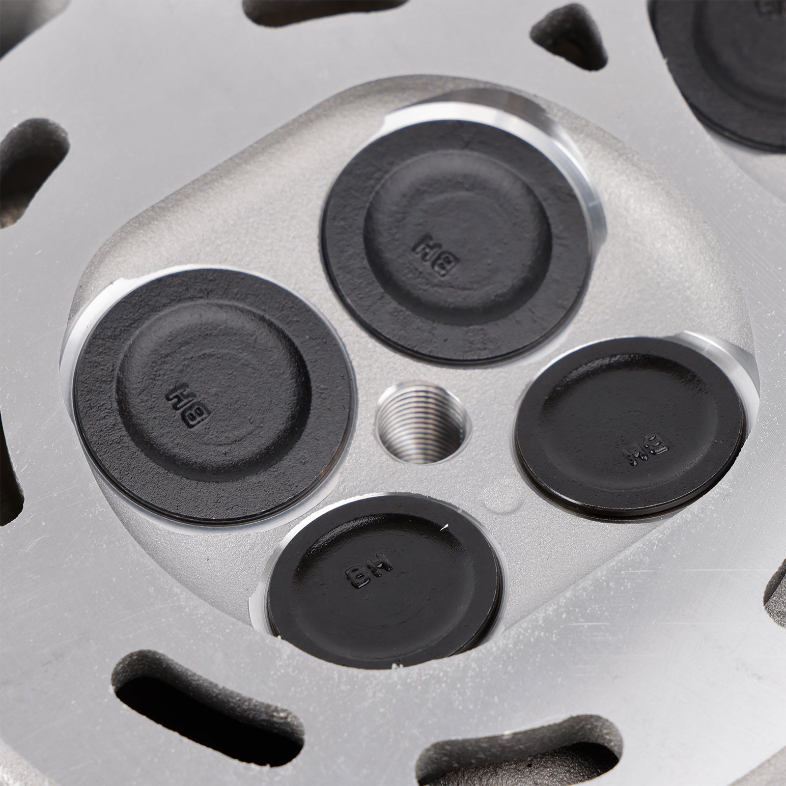 G4NB Cylinder Head Assembly For Hyundai i30 Elantra Mistra Kia Forte 1.8L 2011-2021