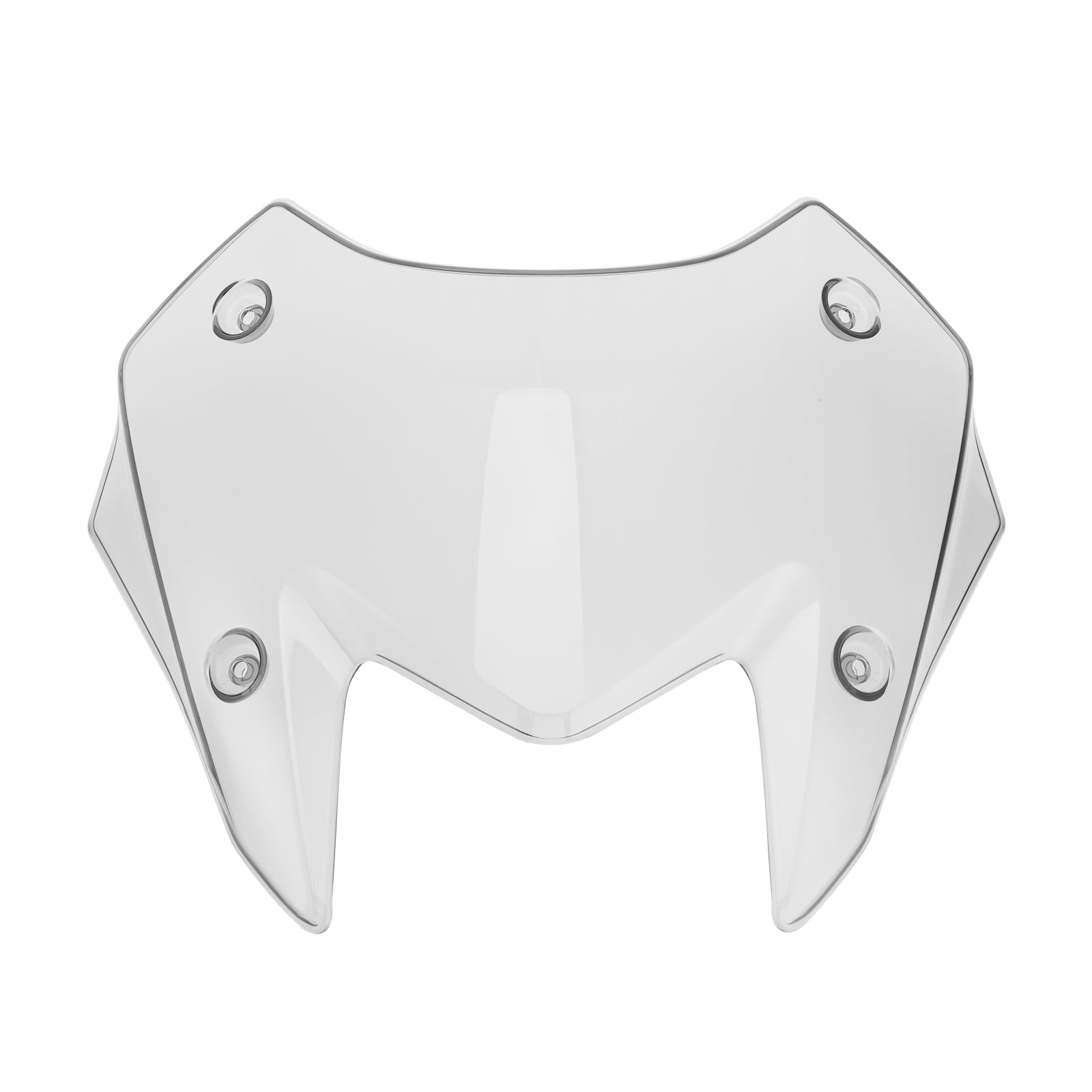 2022-2024 YAMAHA T-MAX 560 Windshield WindScreen + Bracket