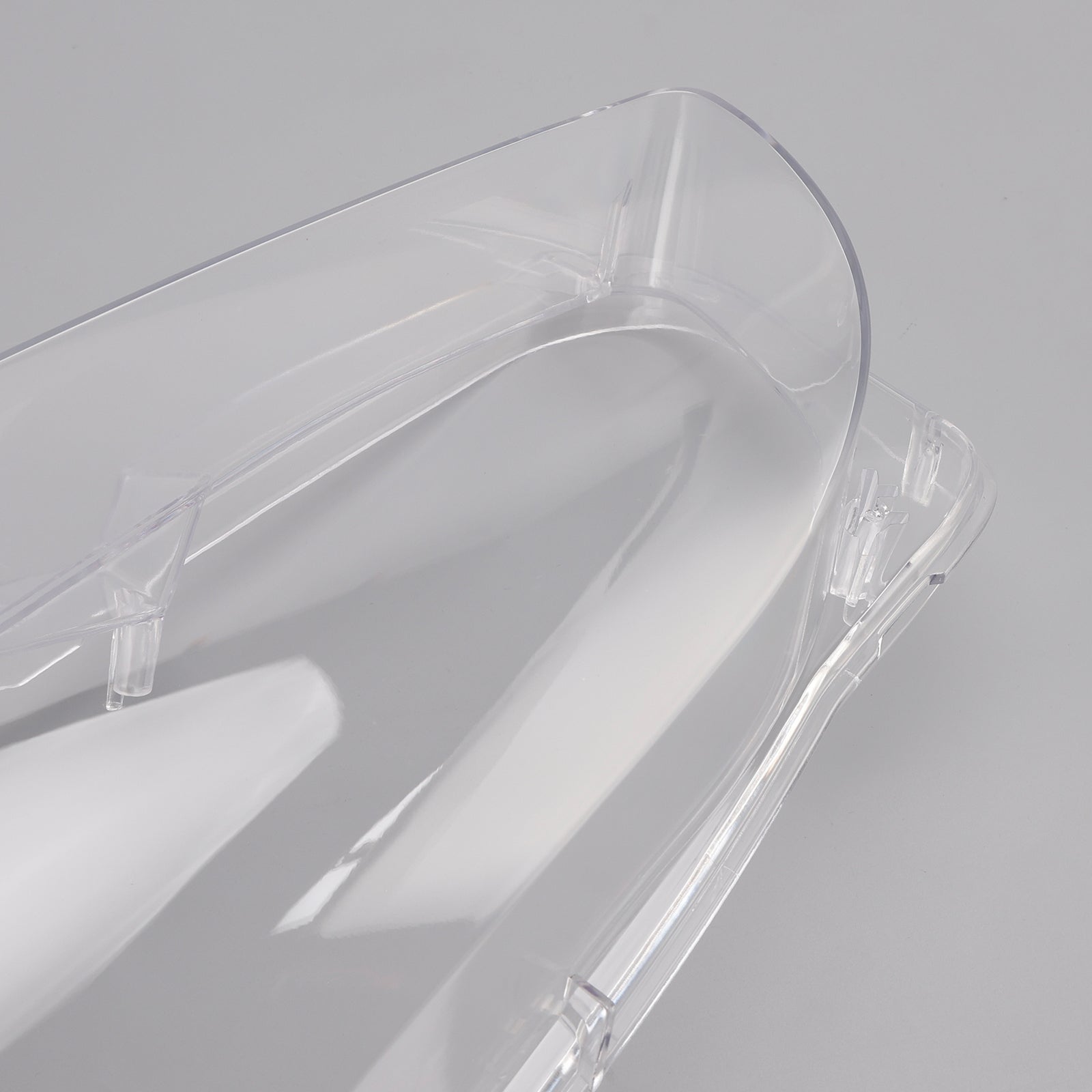 Couvercle en plastique de phare gauche + droit avec Kit de joint pour BMW 5 F10 F11 2009-2017