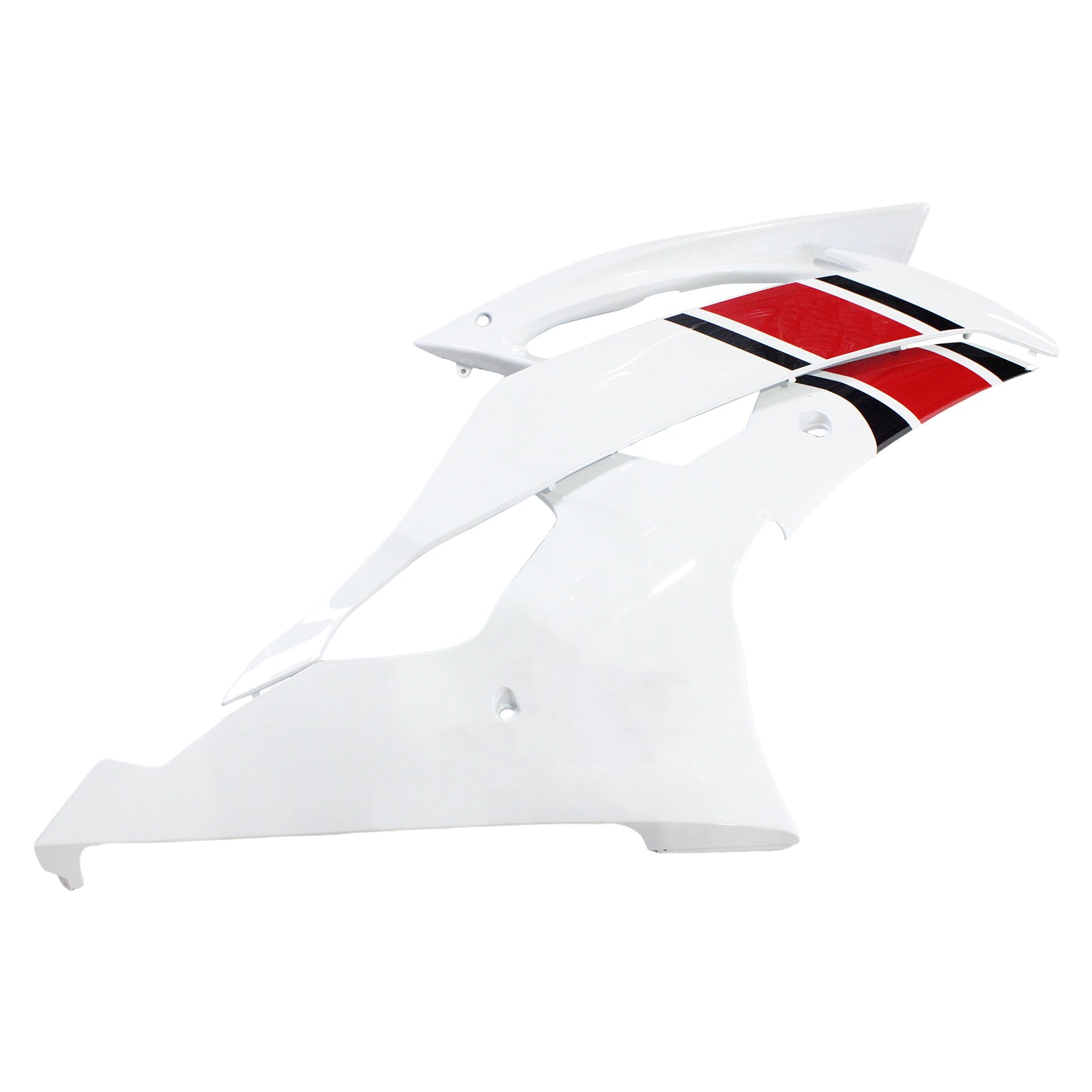 Injection Fairing Kit Bodywork Plastic ABS fit For Yamaha YZF 600 R6 2008-2016
