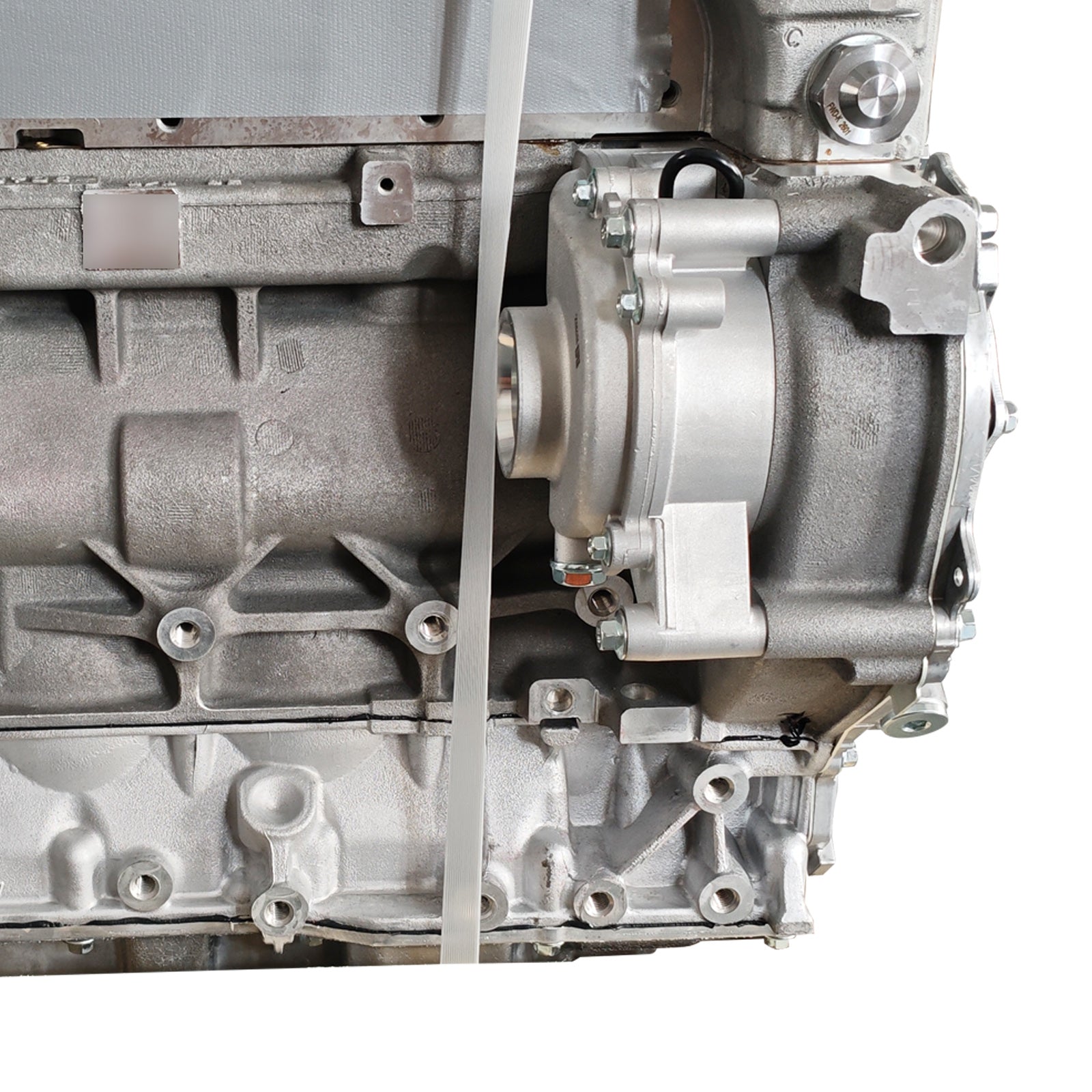 2012-2015 EQUINOX 2.4L Brand New Engine Motor Block LEA