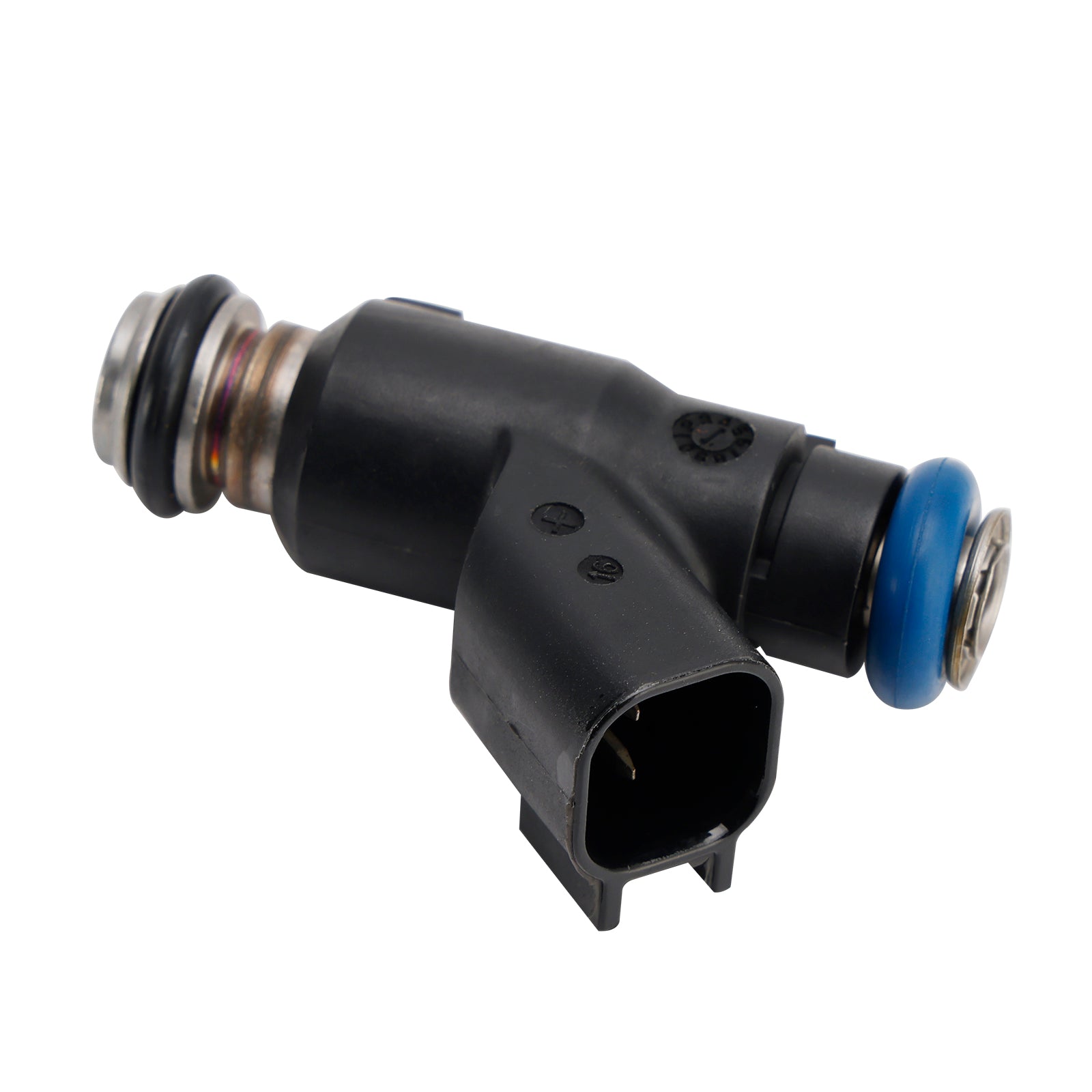 0800-171100 Injektor paliva pre CFMoto X8 800 Cforce Uforce Zforce 800-EX 12-19