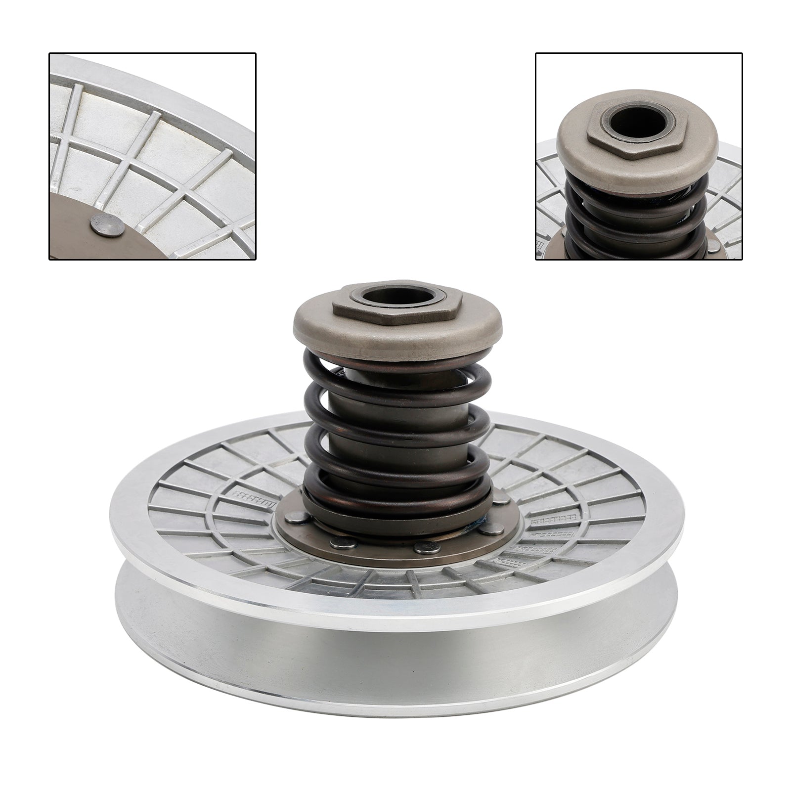 Bakre komplett clutchvariator 90600-F39-0000 for Baltmotors ATV UTV 500H 700H