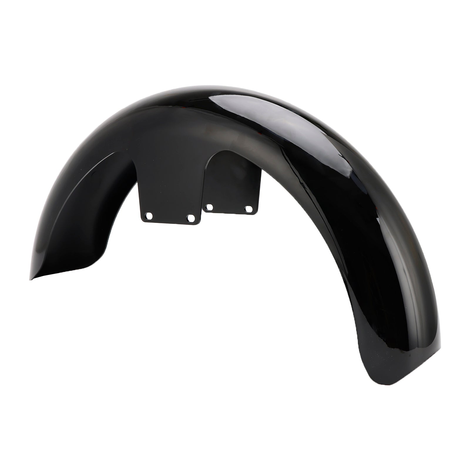 19" Predný blatník ABS pre Touring Electra Street Road Glide Baggers FLHT FLHR