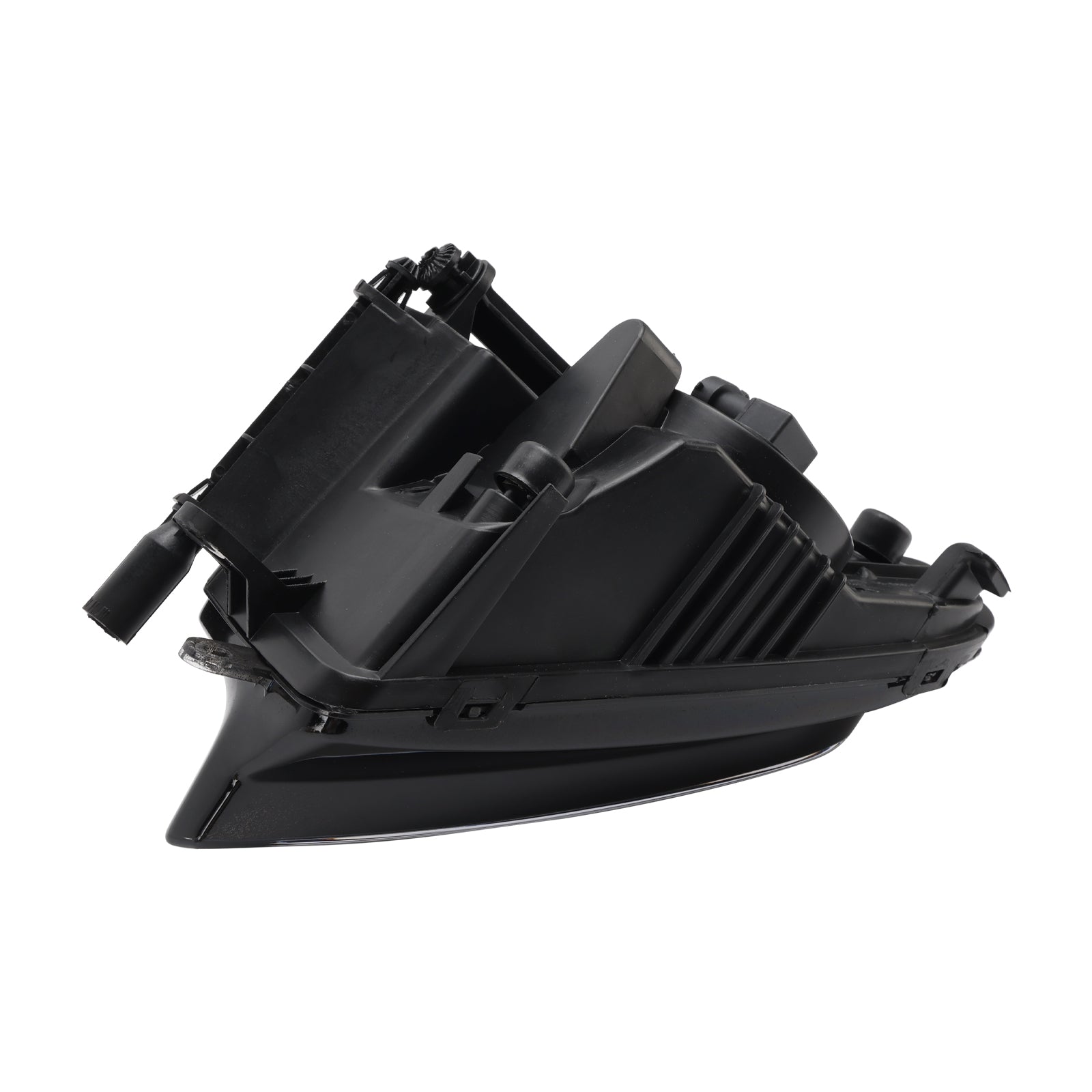 2015-2016 Audi A3 Sportback 1st främre vänster Dimljuslampor med glödlampor 8V0941699C