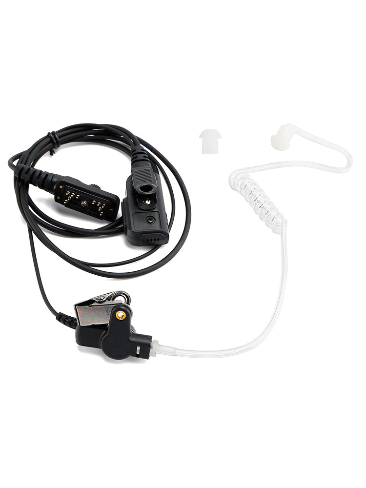 Écouteurs intra-auriculaires à Tube d'air Transparent PD780-020A3, pour PD702G PD785 PD785G PT580H