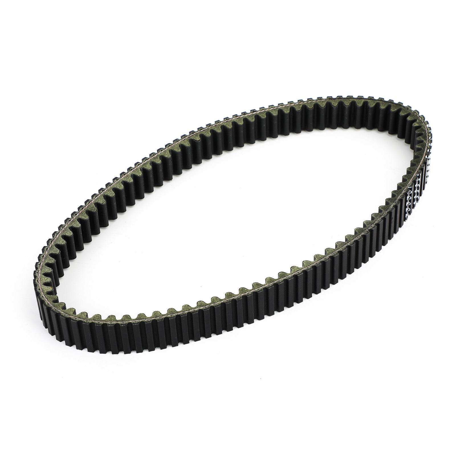 External Drive Belt V-belt fit for E-Z-GO Gas Shuttle L6 S4 L4 Terrain 250/500