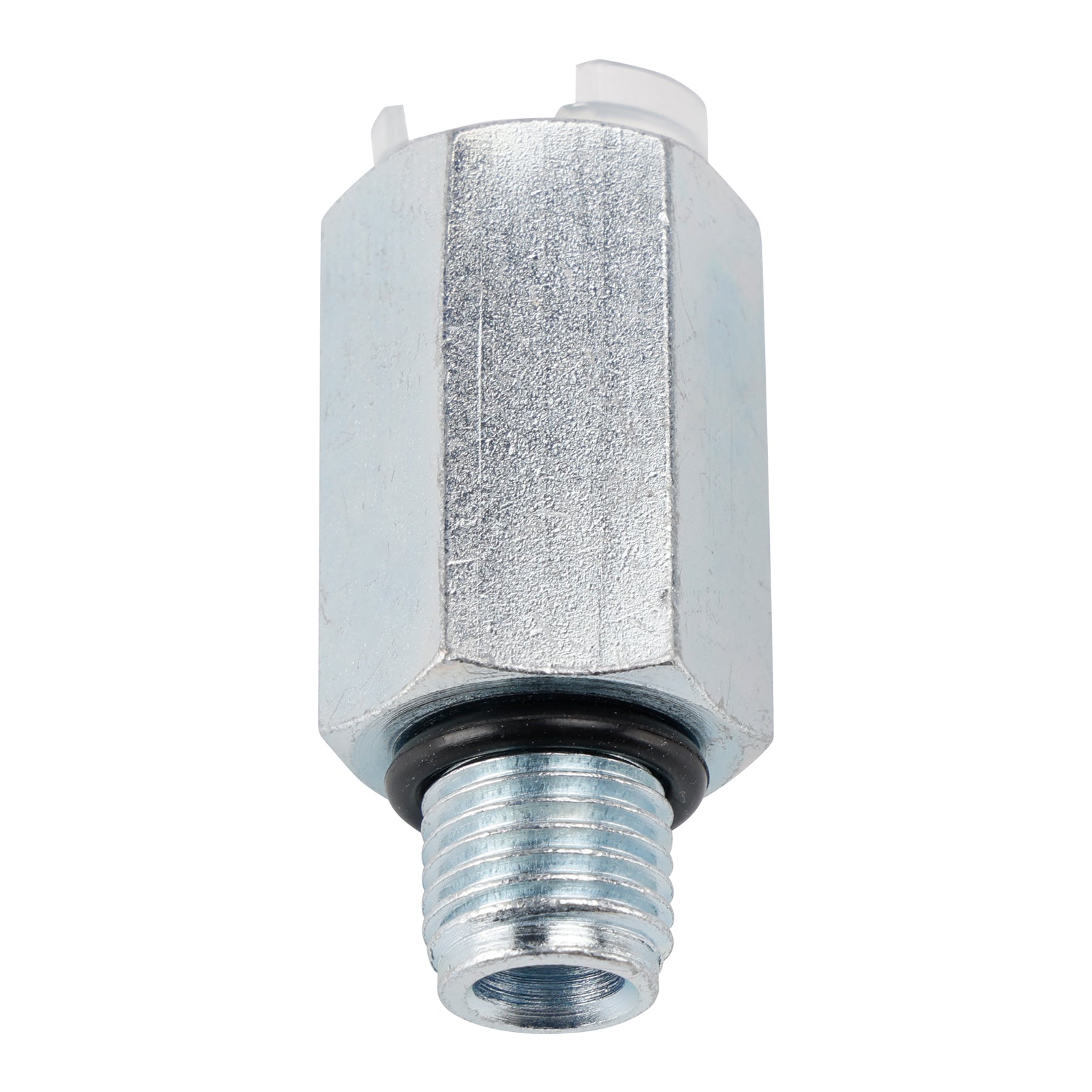 800-714 Transmission Line Connector - 3/8In. OD Tube x 14mm-1.5 1PC