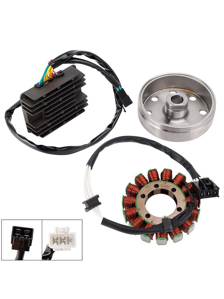 Stator Rotor Regulator Kit For Aprilia RSV4 1000 Tuono 1000 1100 V4 2011-2017