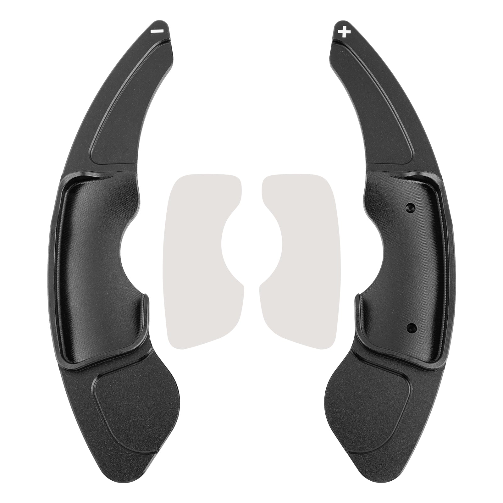 Stuurwielpaddle-shifterverlengingen voor Lexus IS RC RCF NX