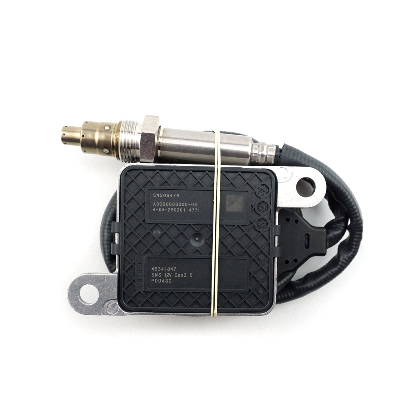 For Fiat Ducato Van 2019.05-140 Multijet 2,3 D NOX Sensor 46341847