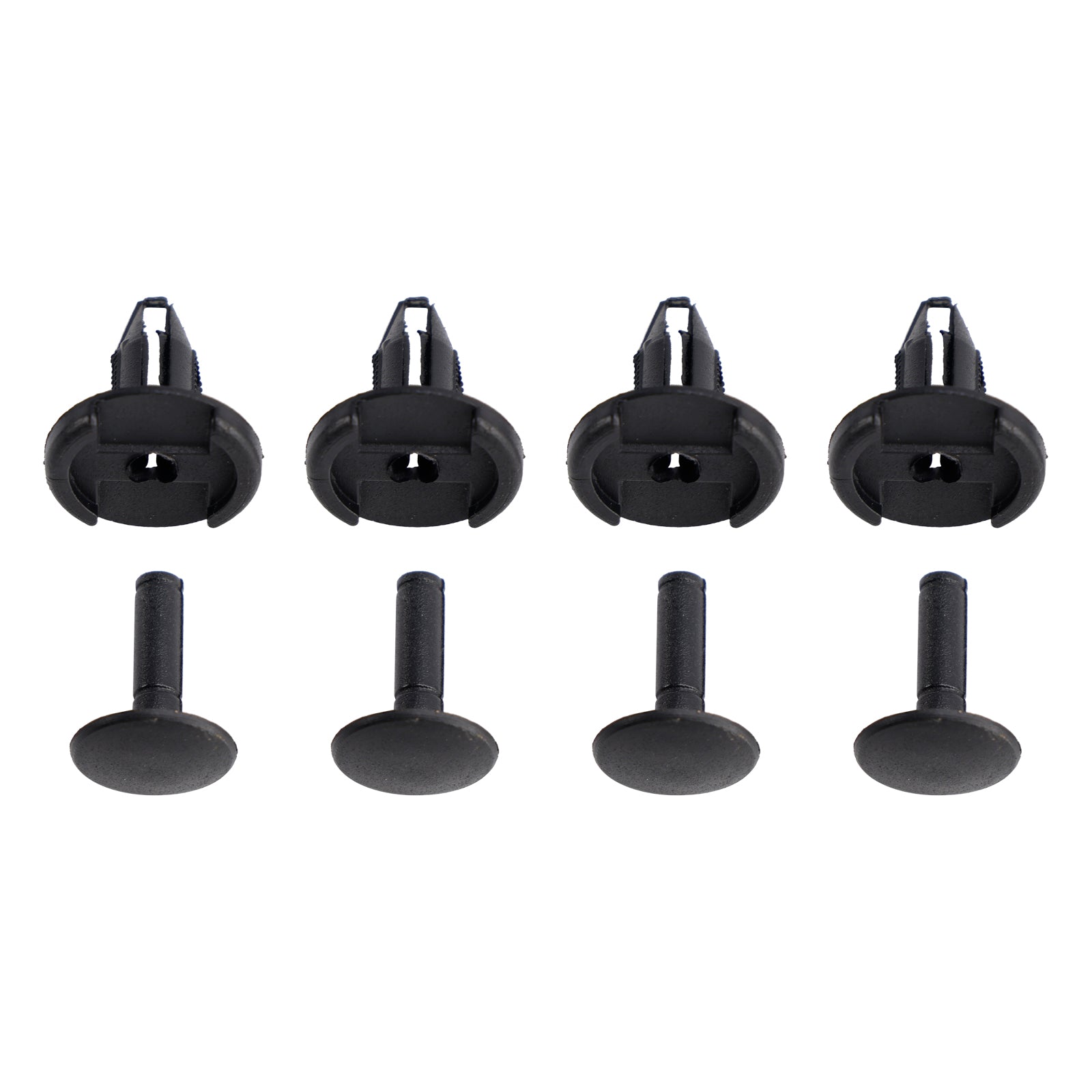 2015-2023 Dodge Challenger Hellcat Headlamp Air Inlet Intake Duct Tube 77072385