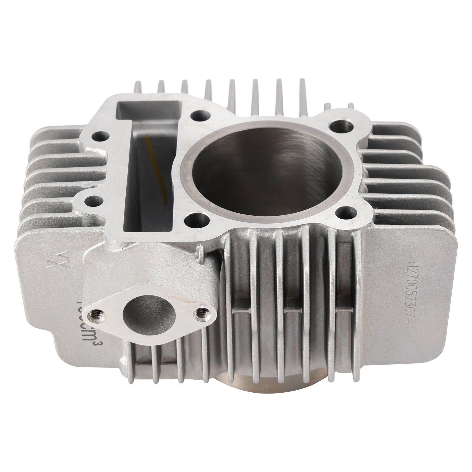 Kit de joints de Piston de baril de cylindre de 60mm pour YX160 Pitbike Dirtbike Stomp 160cc