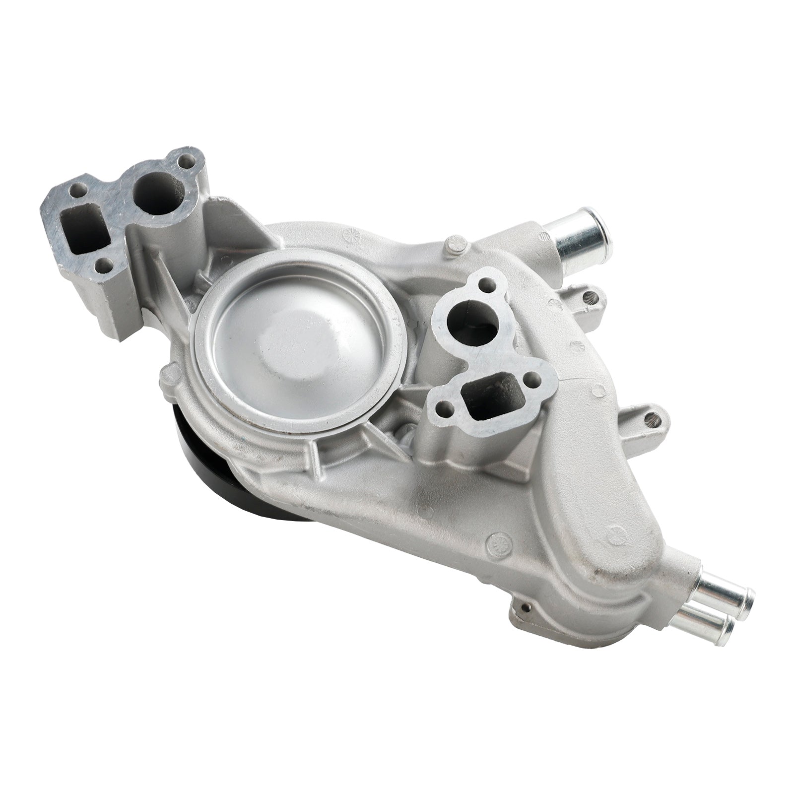 2007-2019 Chevrolet Vortec 4.8L 5.3L 6.0L G9670B Pompe à eau mécanique
