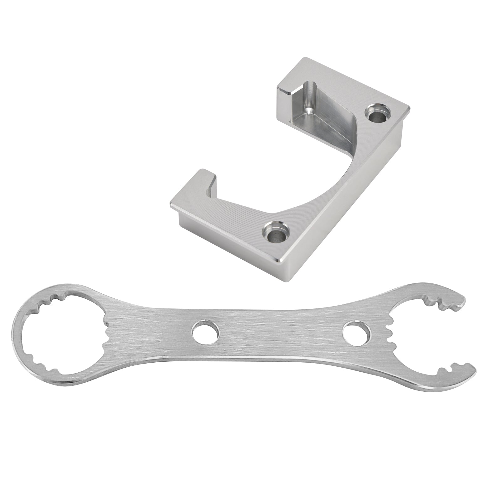 Keith Cradle BCD0344/AAD1101-01-outil de reconstruction pour DB air en ligne pour Cane Creek