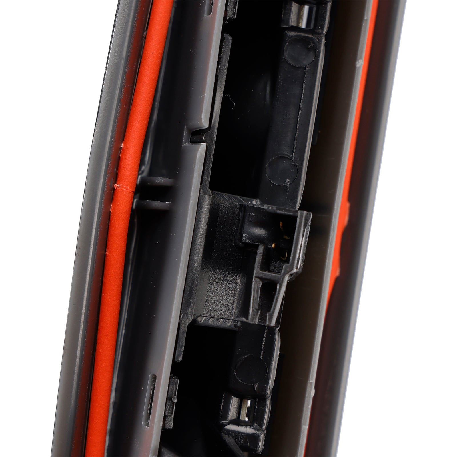 High Level Third Brake Light Lamp 13188045 För Opel Corsa D/E 5 Door 07-2019