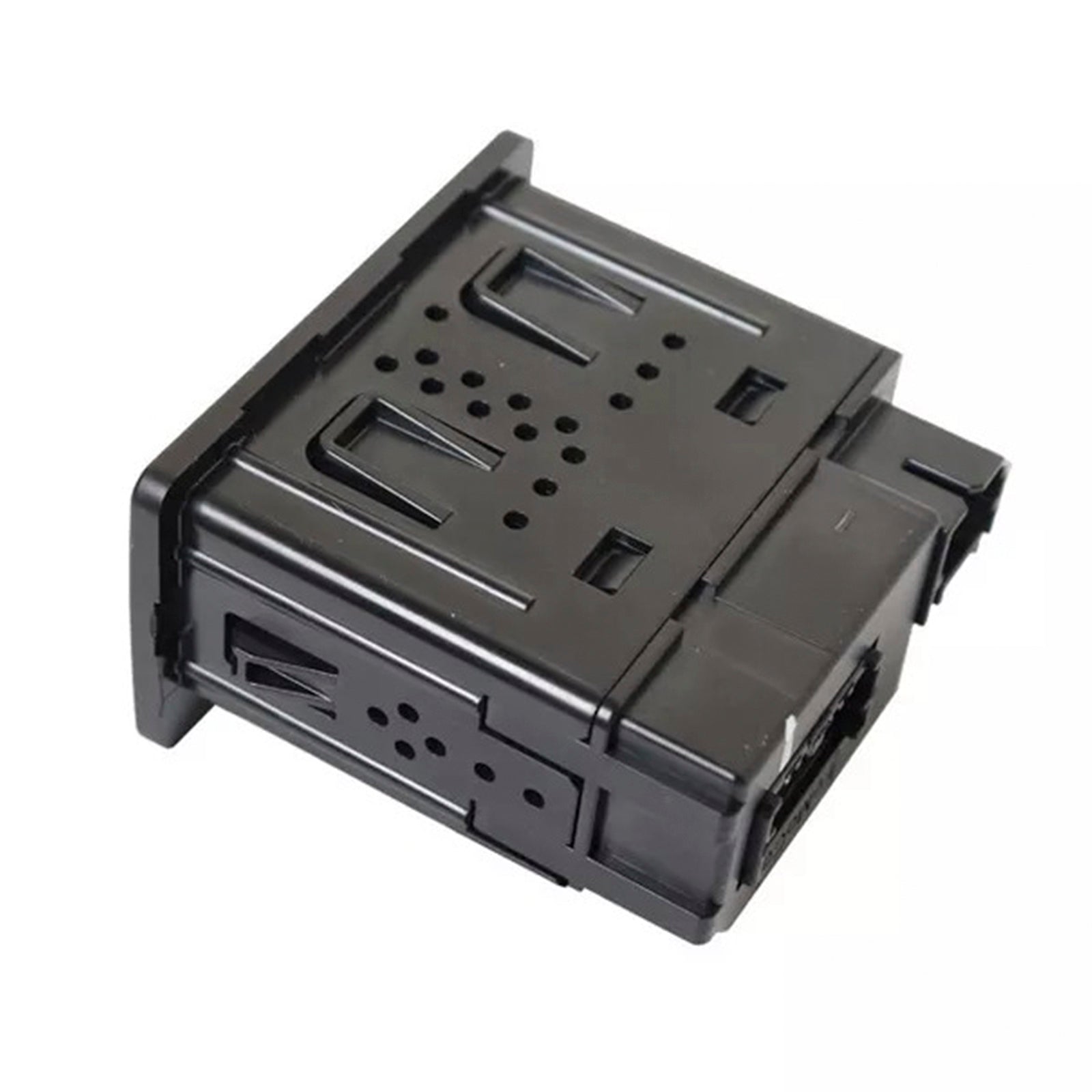 2013 Ford Kuga: Escape USB Connector Auxiliary och SD Card Port EM2T-14F014-AB