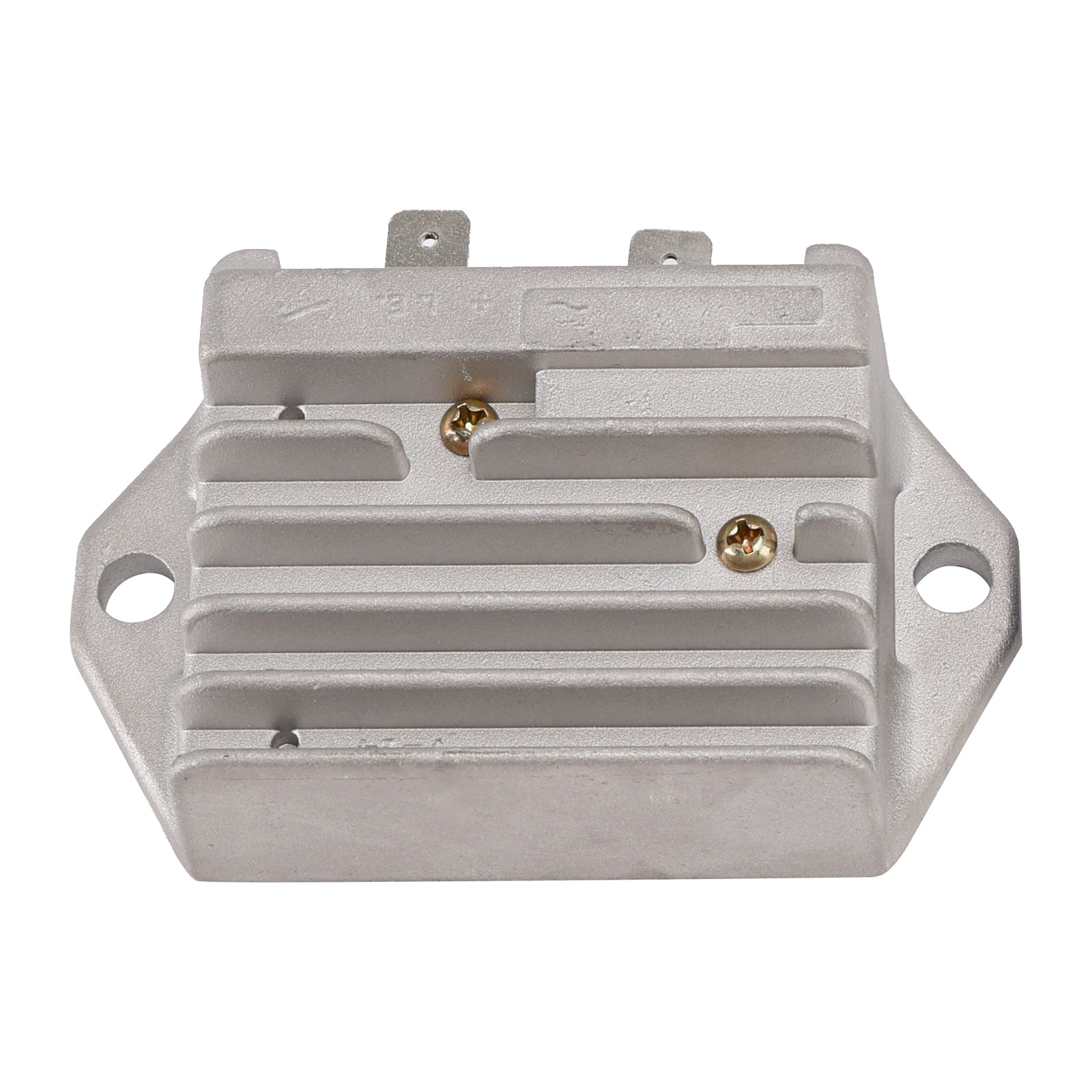 Régulateur de tension à 6 broches pour Moto Guzzi NTX 650 Nevada 350 750 V35 V50 V65 V75