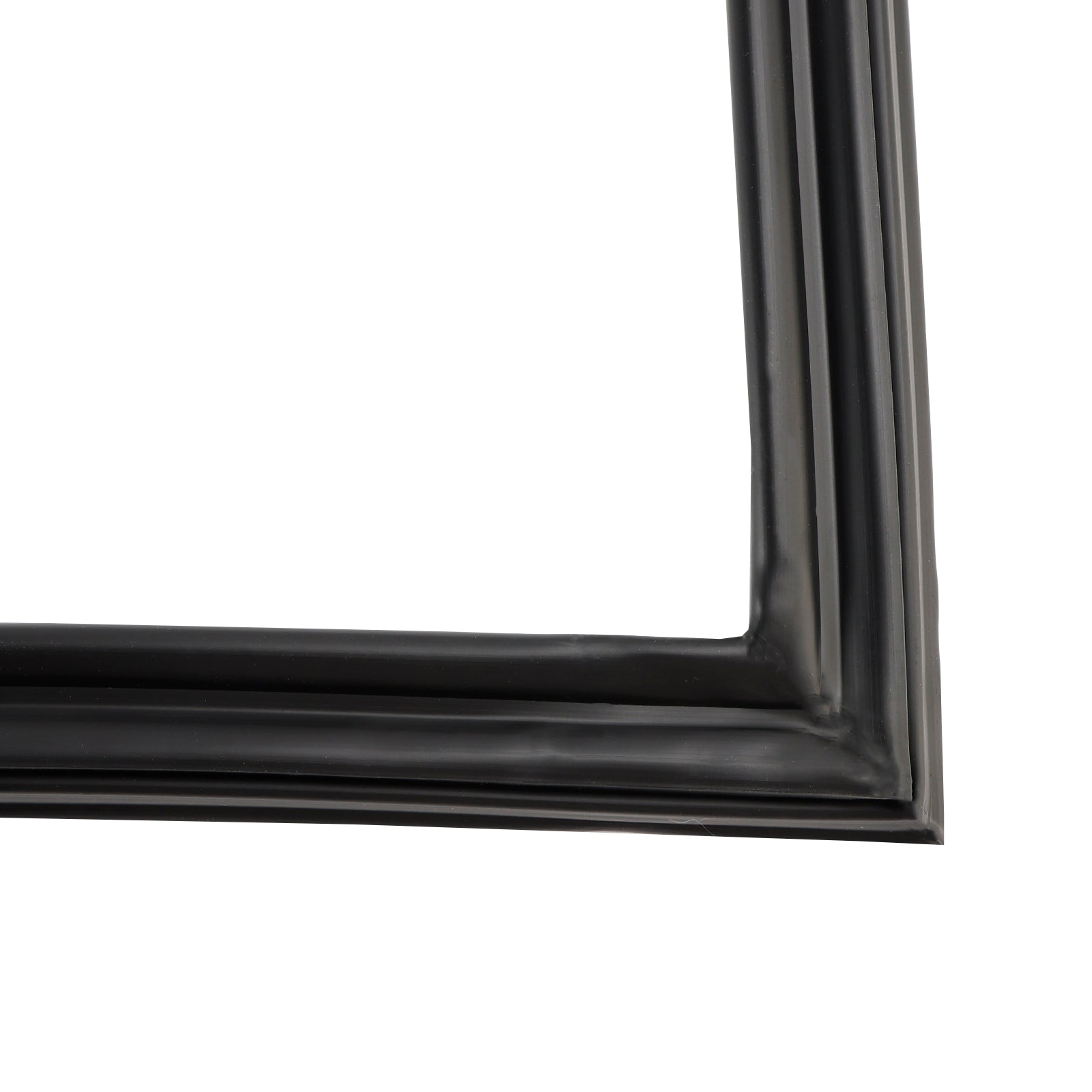 2 stk W10436252 Fryserdørpakning for Maytag kjøleskap W10131754  W10164041