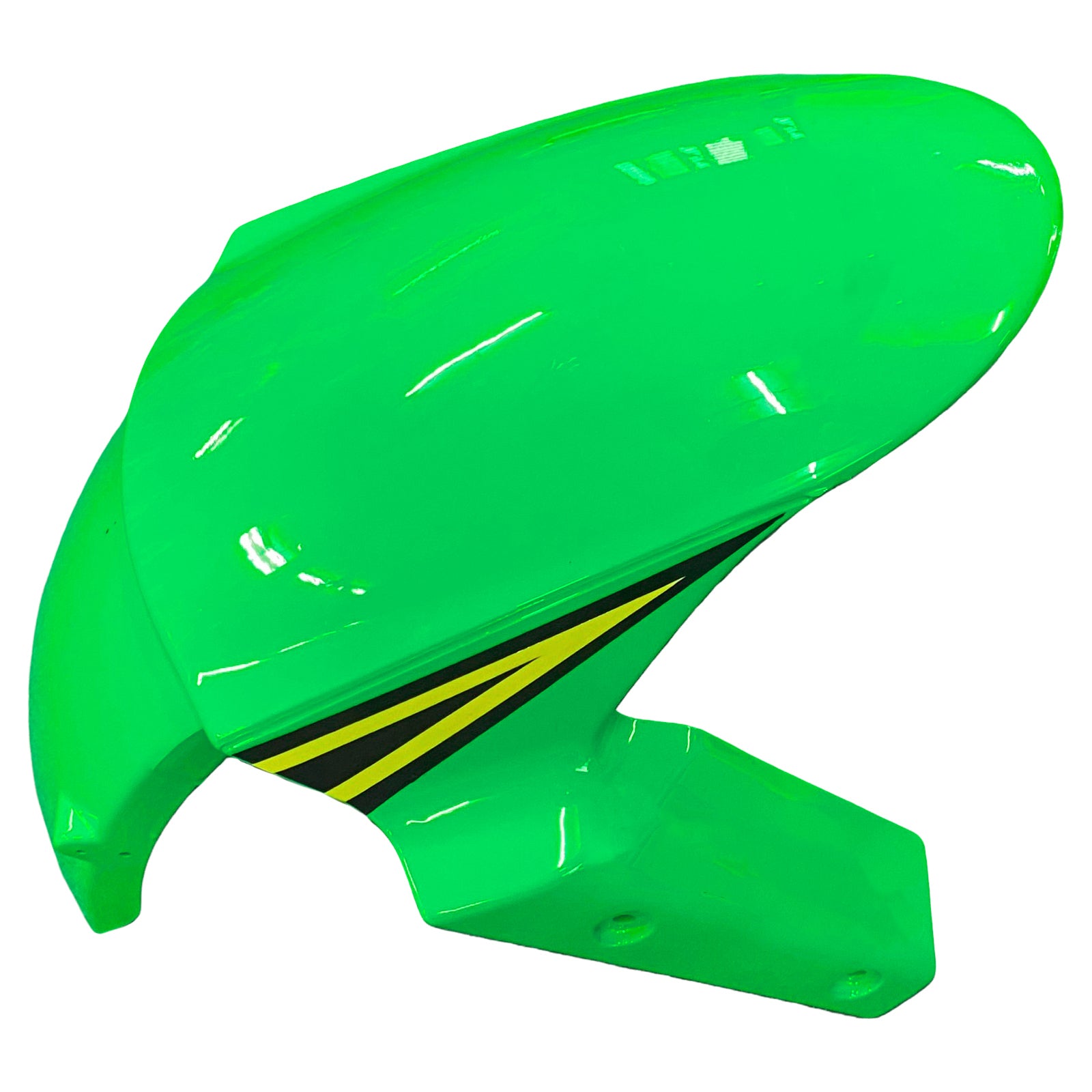 Injection Fairing Kit Bodywork Plastic ABS fit For Kawasaki ZX10R 2011-2015