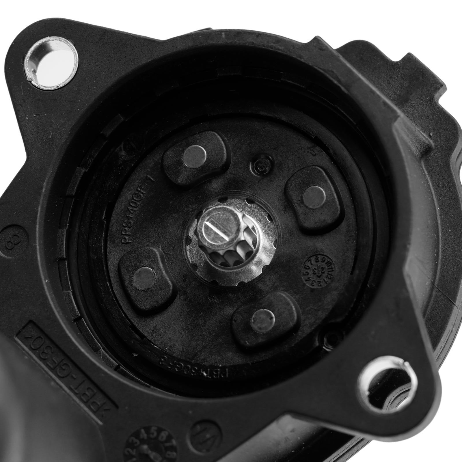 Rear Right Brake Caliper Servo Motor For Mercedes Benz A B C CLA GLA 1729060300