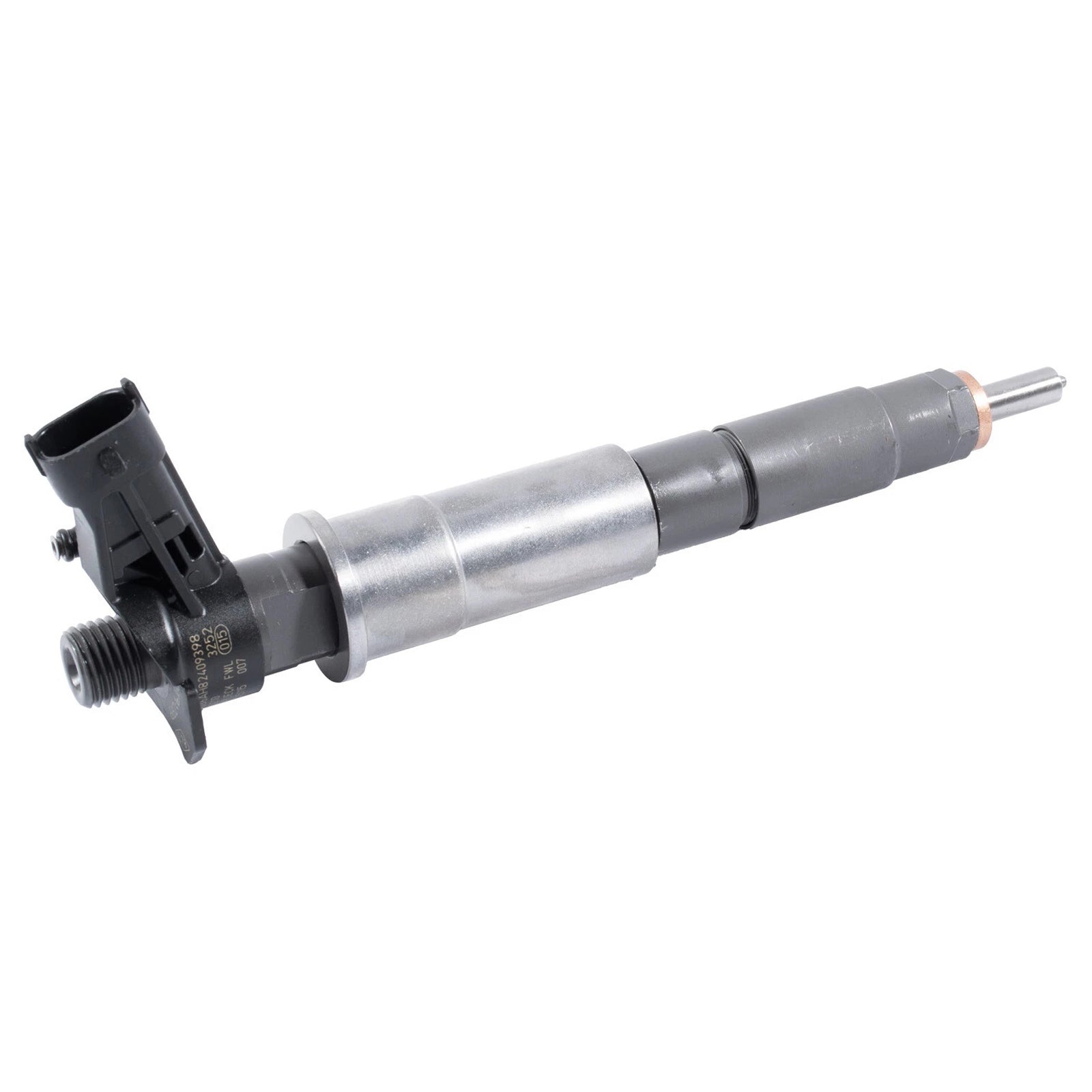01.2006-08.2007 For LAGUNA II 2.0 dCi - 127 kW 173 PS 1995 cc 1PCS Fuel Injector 7701476567