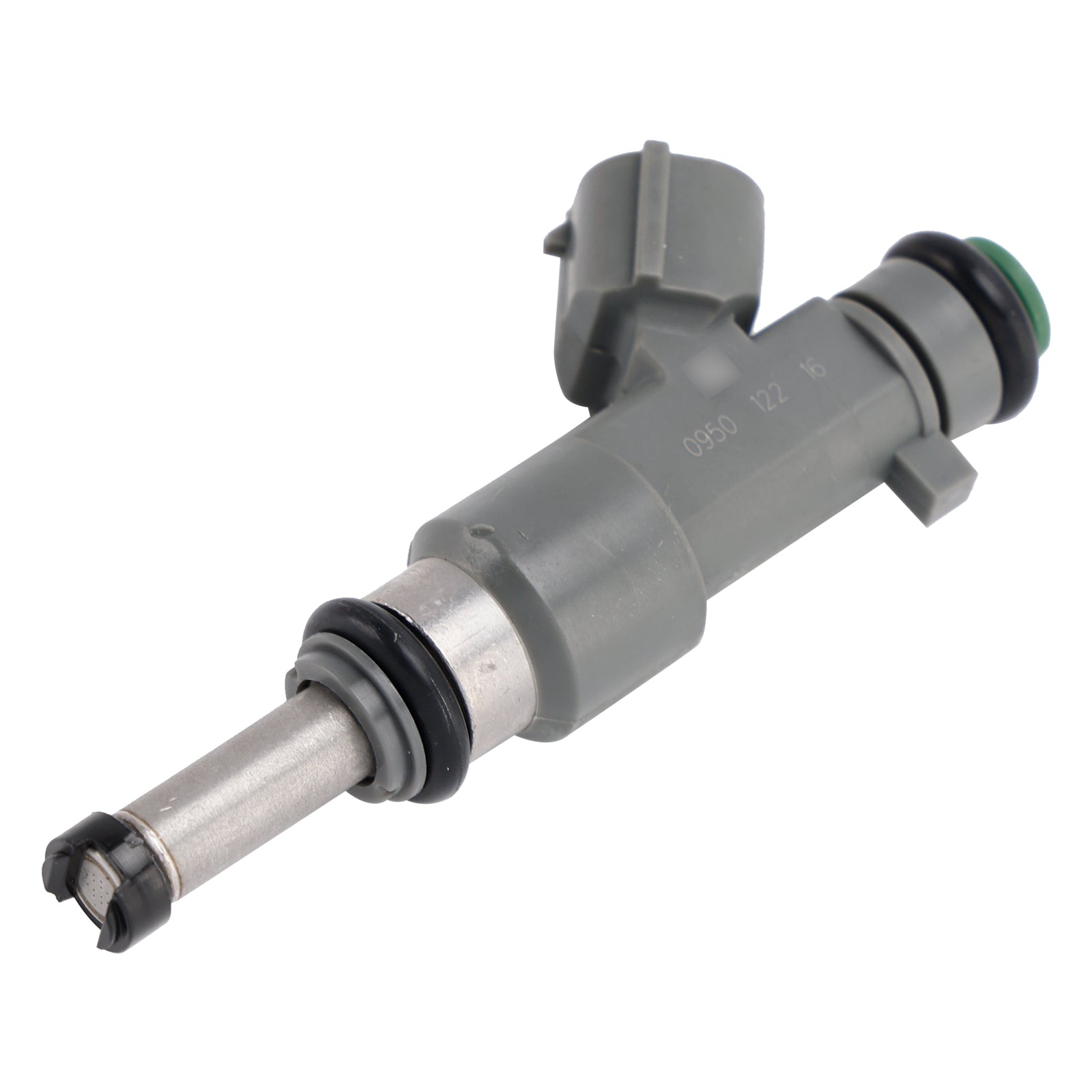 Injecteur de carburant pour Nissan Frontier, 1 pièce, 2,5 l, 2005 – 2019, 16600-EA00A