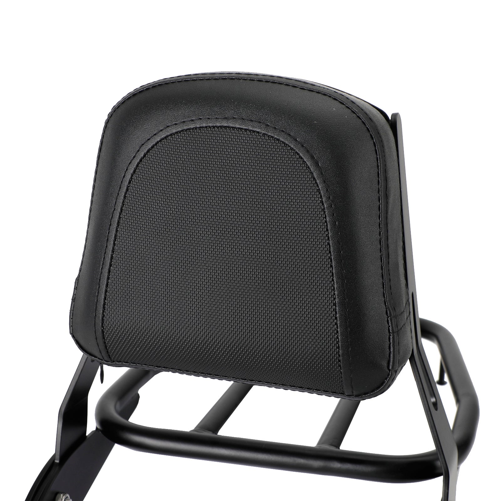 2015-2017 Kawasaki Vulcan S 650 VN650 Sissy Bar Backrest with Luggage Rack