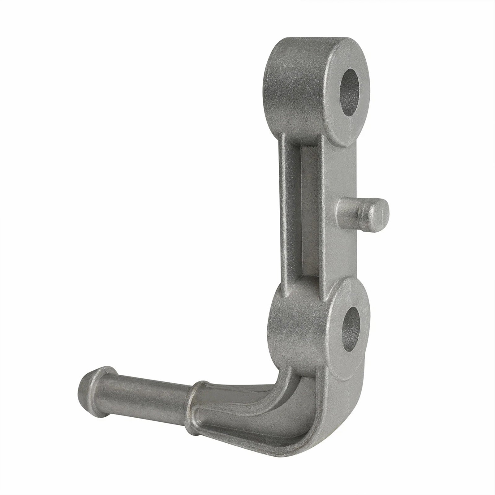 2019-2024 RAM 1500 5.7L 6.2 l Zadný ľavý tlmič výfukových zariadení 68275662ab