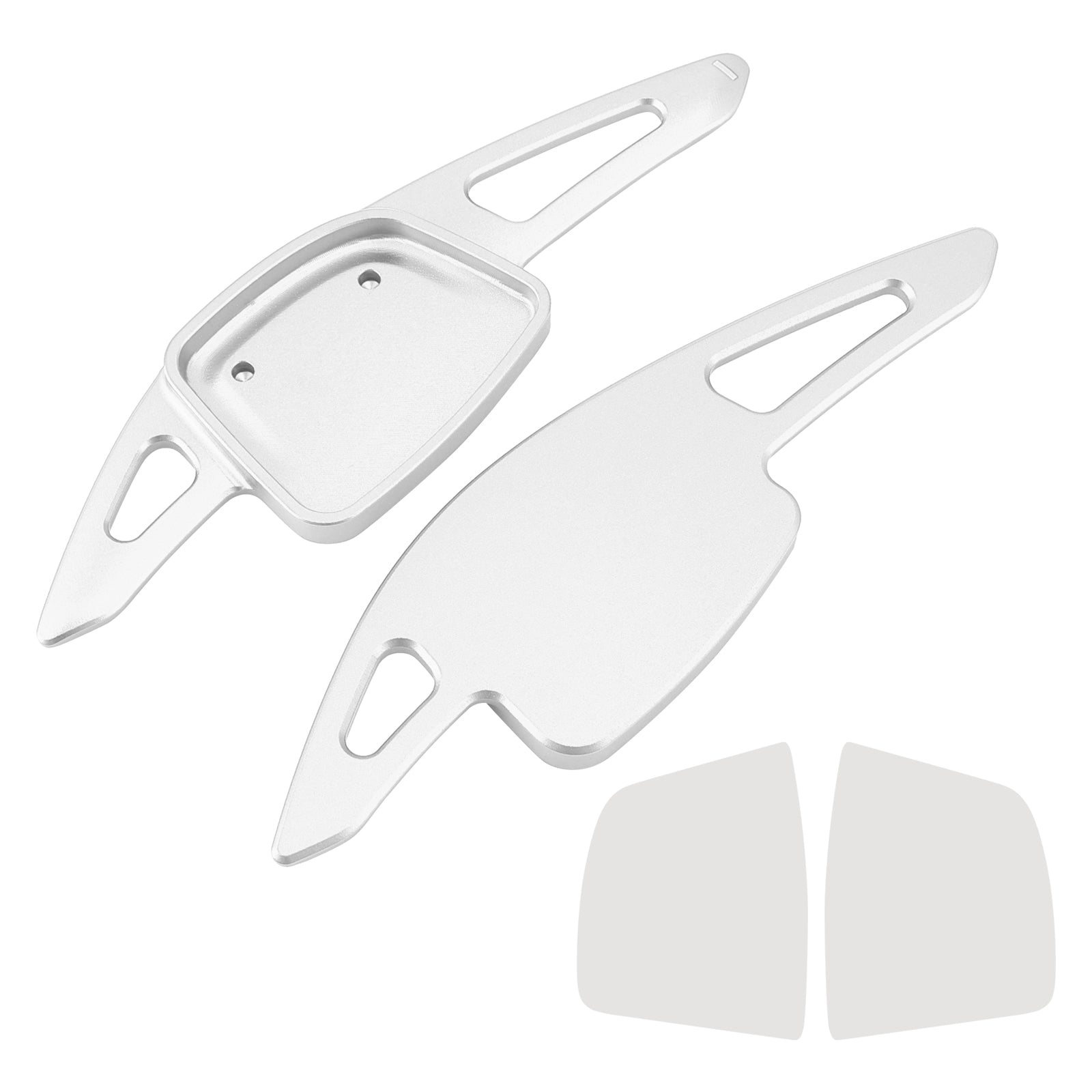 Stuurwiel Paddle Shifter Uitbreiding Geschikt voor Audi A3 A4 A6