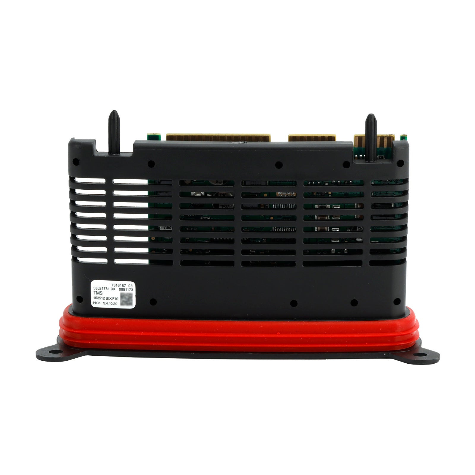 Headlight Driver Module Control Unit 63117316187 For BMW X5 X6 F15/F16 2014-16