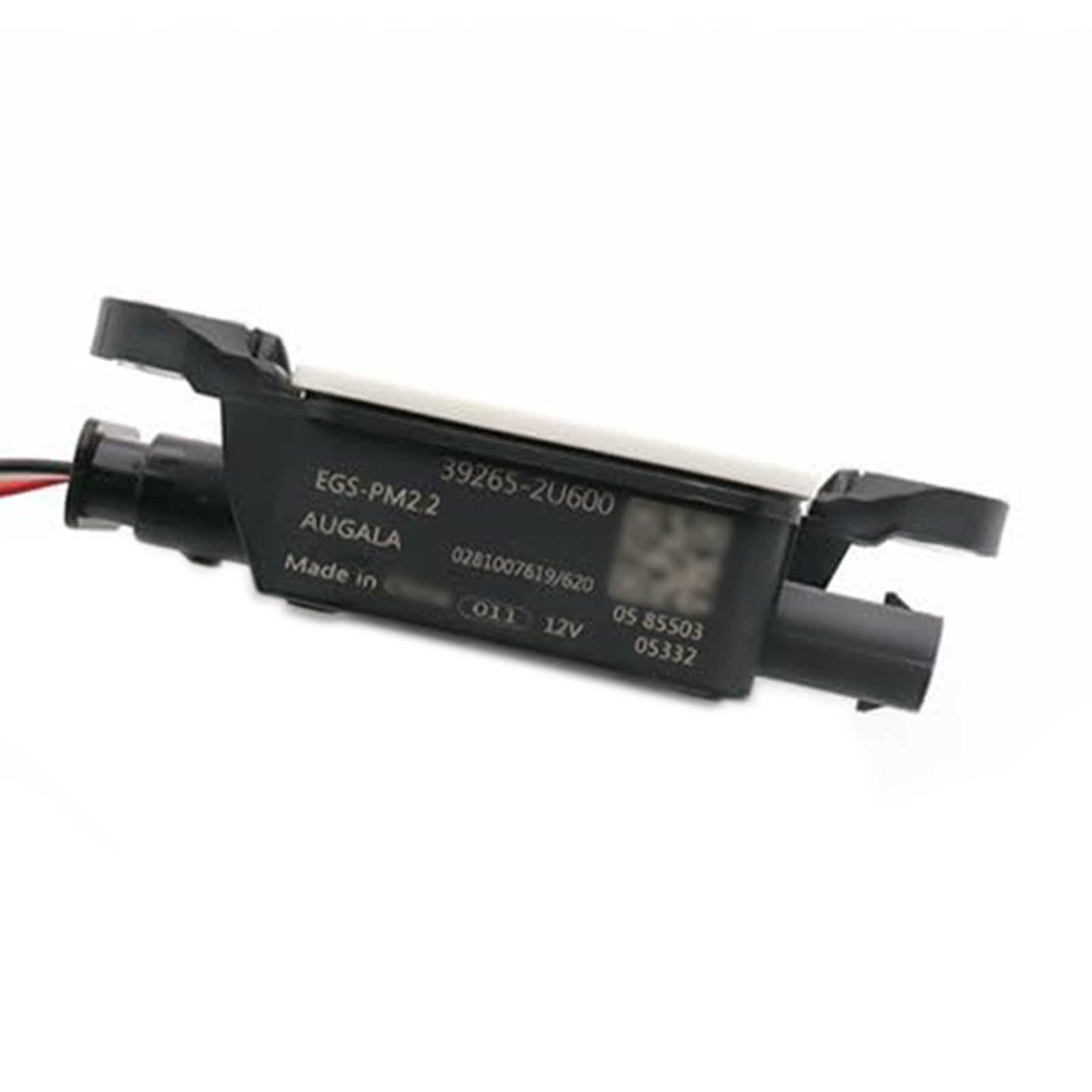 Particulate Matter Sensor 0281007619 For Hyundai Kia Tucson III 2011-2022