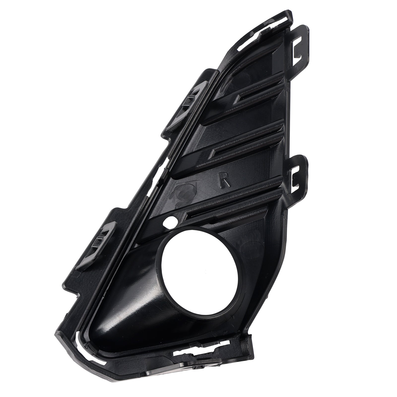 2018-2021 GMC Terrain Front Right Fog Light Light Trim 23196308