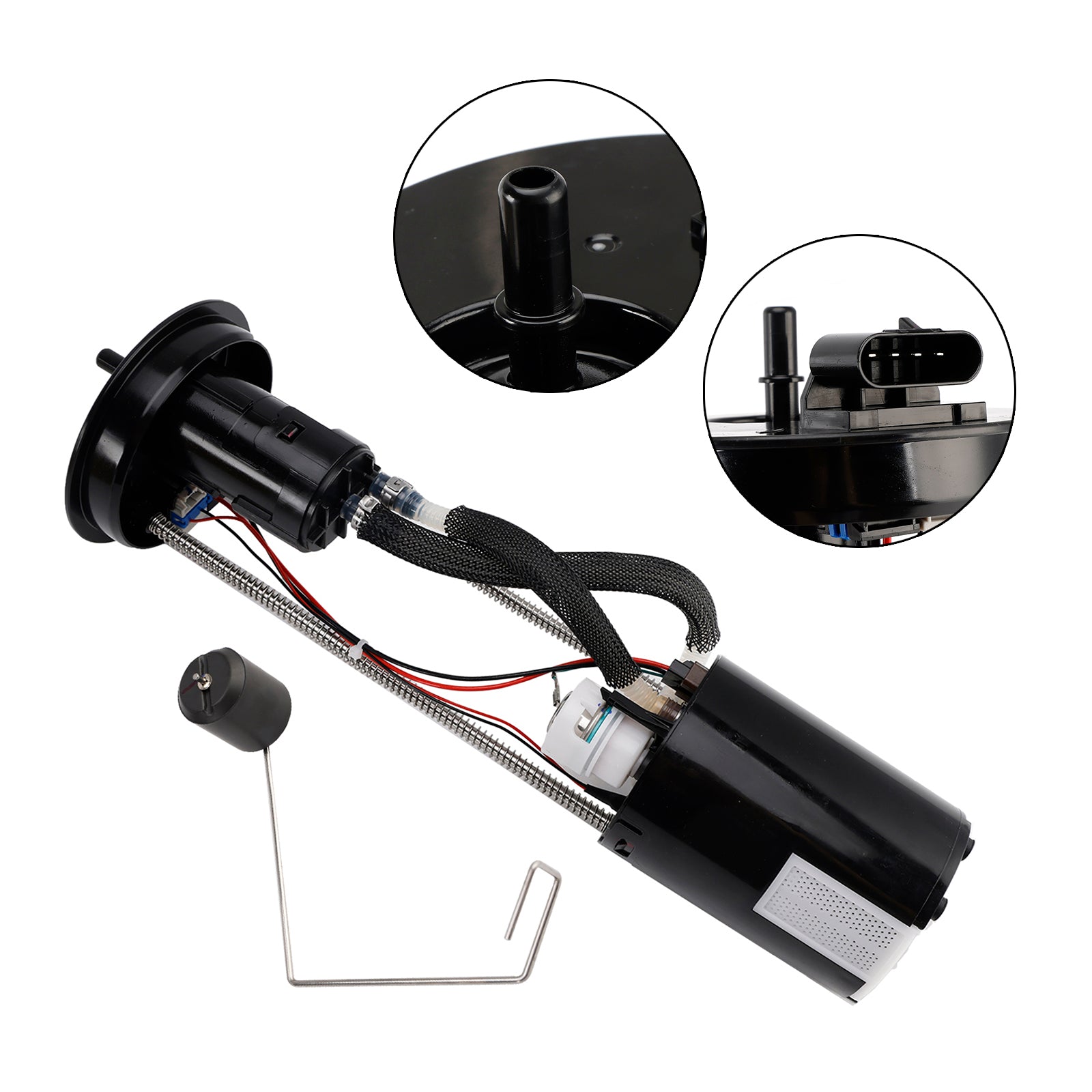 2025 Can-Am Maverick Sport MAX 1000R EFI XMR Fuel Pump Assembly Unit 709000836 709001056