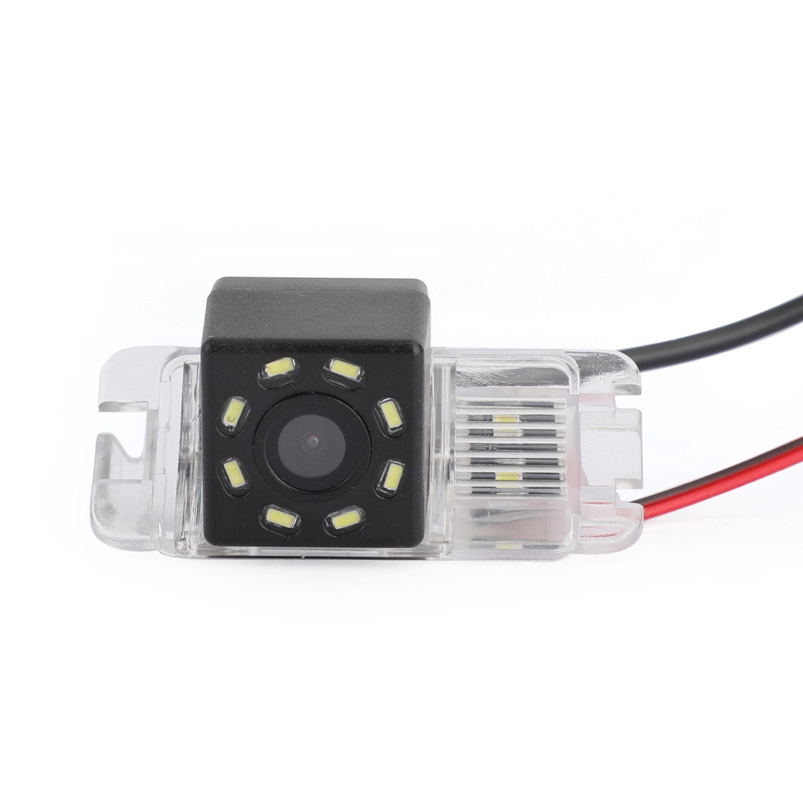 Car Reverse Backup Camera 8LED for FORD MONDEO/FIESTA/FOCUS HATCHBACK/S-Max/KUGA