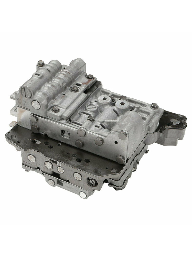 2000-2008 Volvo S70 Transmission Valve Body AW55-50SN AW55-51SN