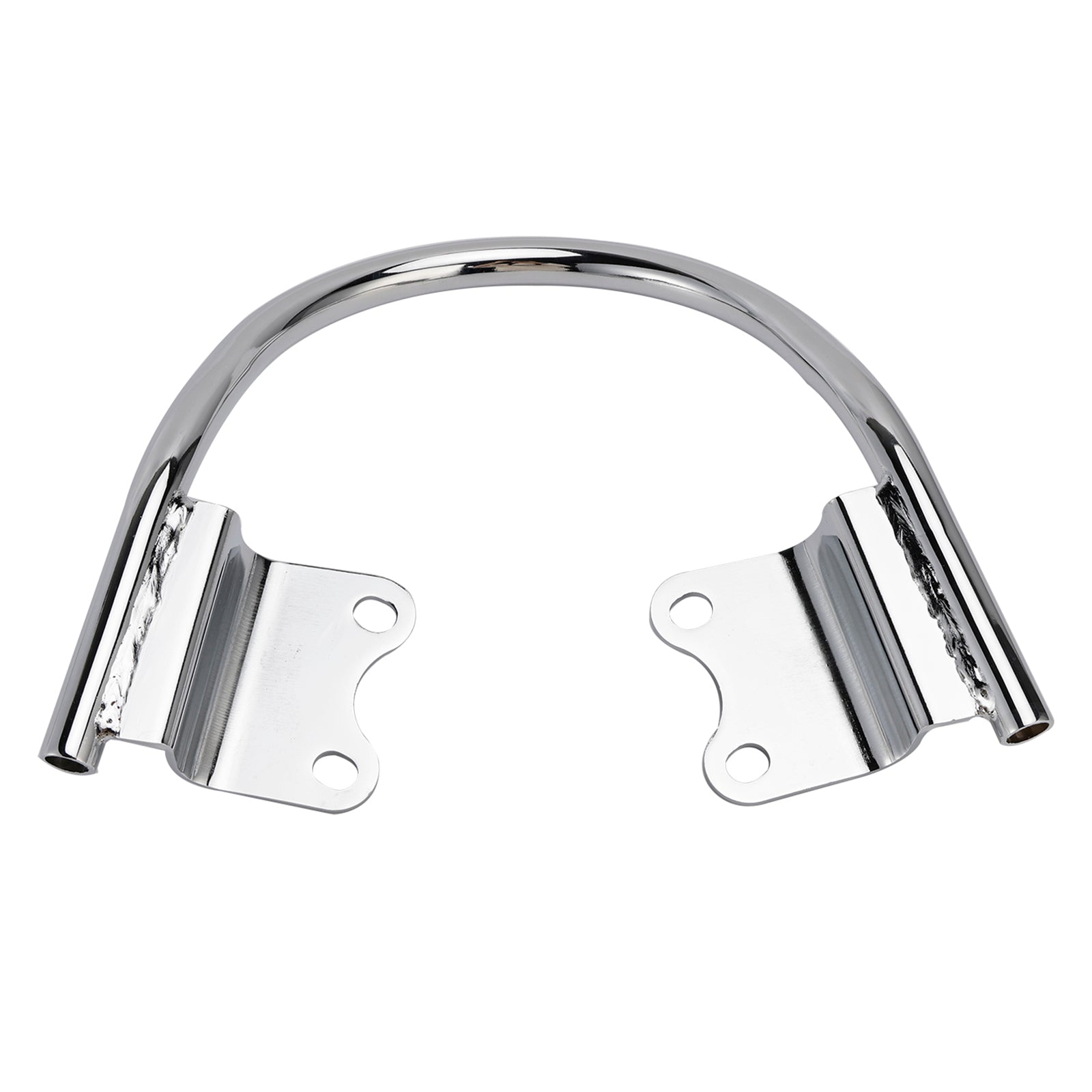 Soporte de mano para reposabrazos de pasajero apto para Honda MSX 125 Grom 125 2021-2024 (JC92)