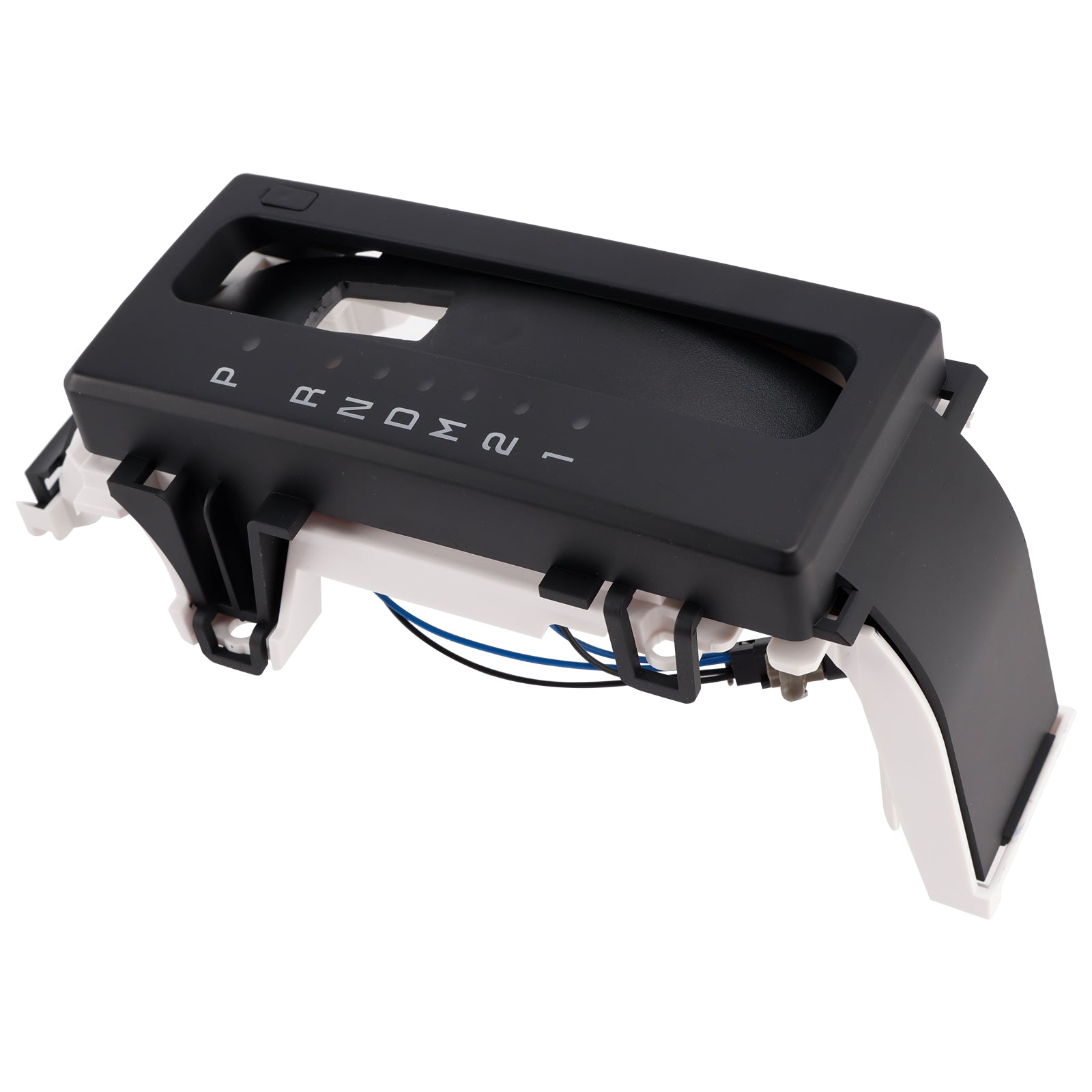 Automatic Trans Shifter Gear Selector Cover BL3Z-7D443-CA For Ford F-150 11-2014