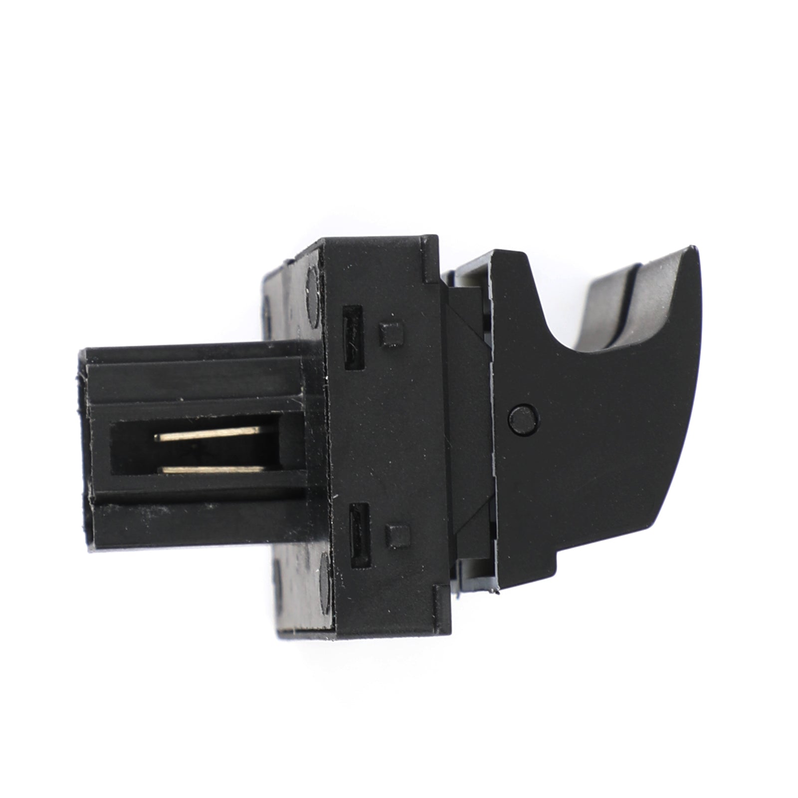 Master Power Window Switch For Skoda Fabia Mk2 Roomster Yeti Octavia 1Z0959858