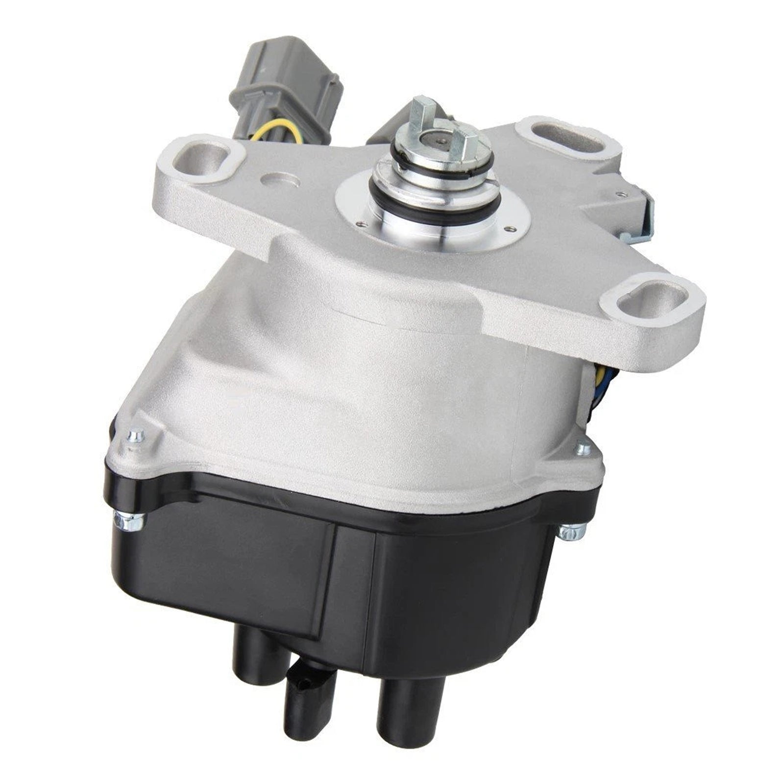 TD81U Ignition Distributor For Honda Acura B16A B16A2 B18C DOHC VTEC 1996-2001