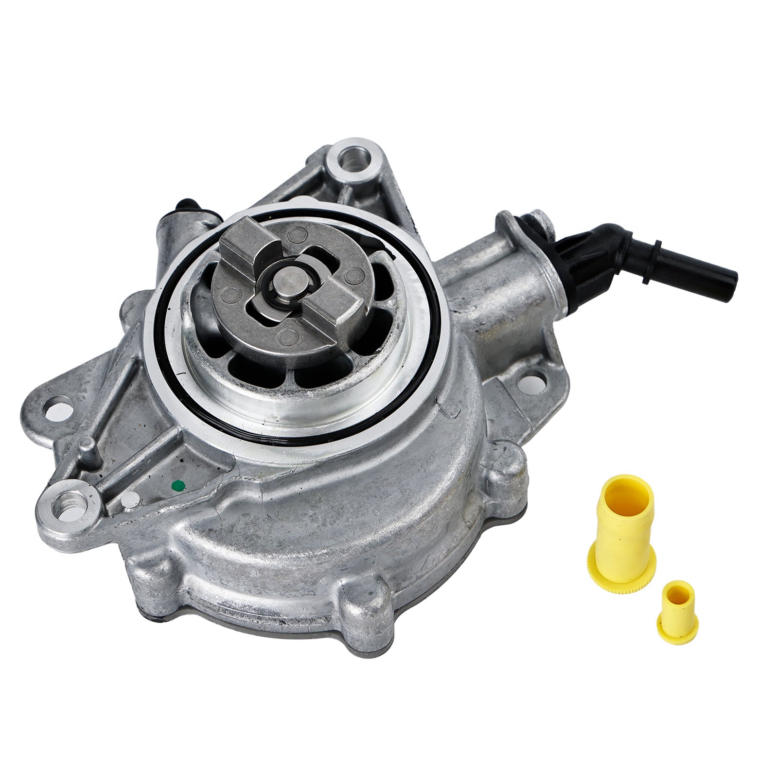 Brake Vacuum Pump 456583 For Citroen C4 /Peugeot 208 3008 5008 RCZ 1.6THP