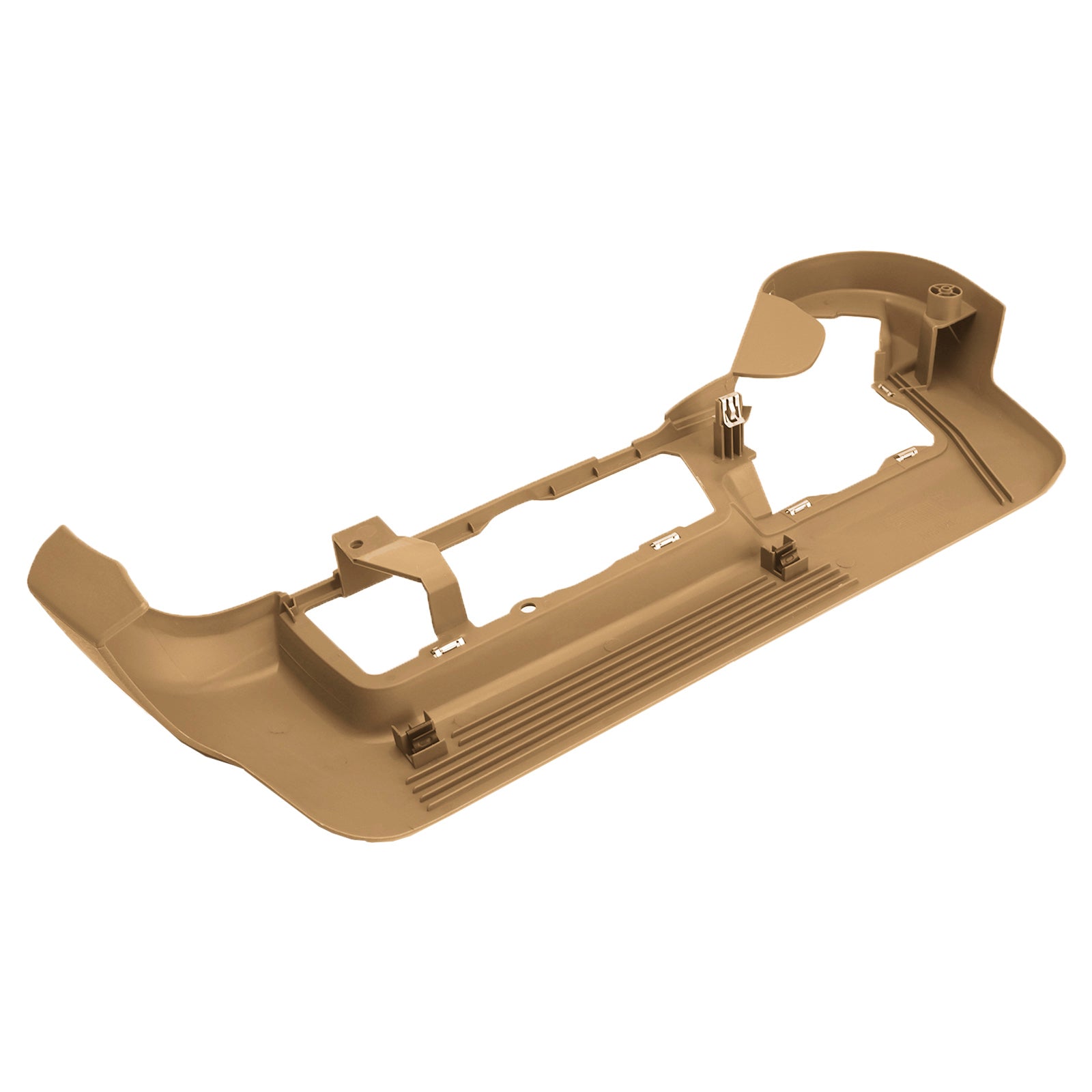 Front Right Seat Bottom Side Trim Cover BL3Z-1562186-AA For Ford F150 2011-2014