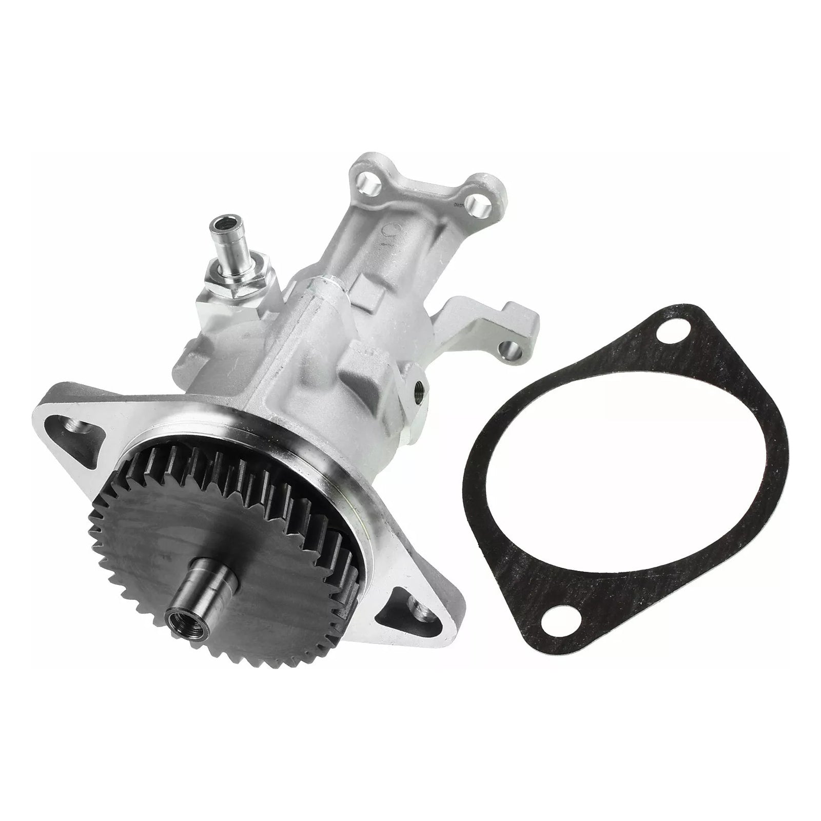 Tandwielaangedreven mechanische vacuümpomp met pakking voor Dodge Ram 2500 94-02 Ram 3500