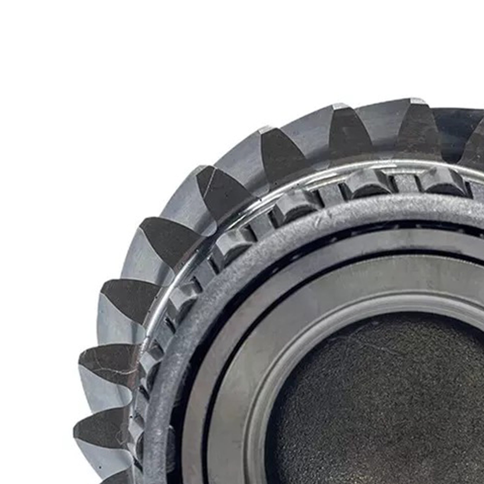 Eje de salida del engranaje de la caja de transferencia de la transmisión de Mercedes Benz 722,9 A2212710248