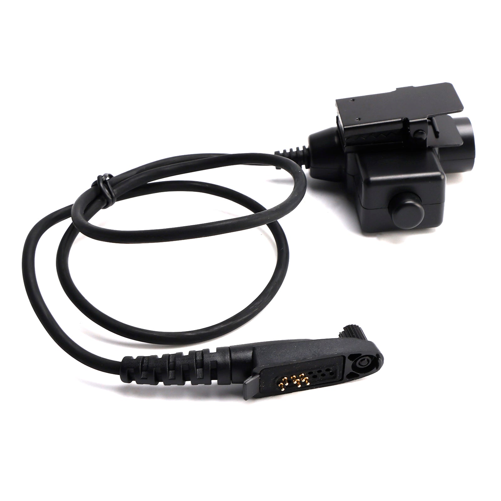 GP344/328plus-U94 PTT pour GP344 GP388 EX500 EX600 HD2 RB47 RT89 RT68 RT87 RT83