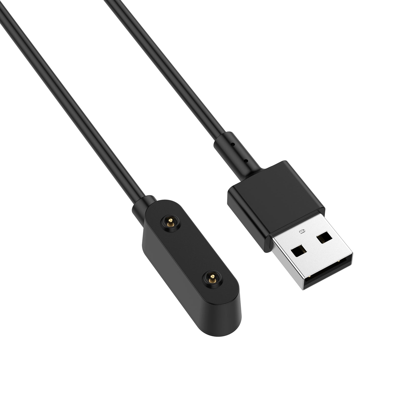 Mitu Watch 7A lading av kabelmagnetisk lader erstatning for xiaoxun t6c t6