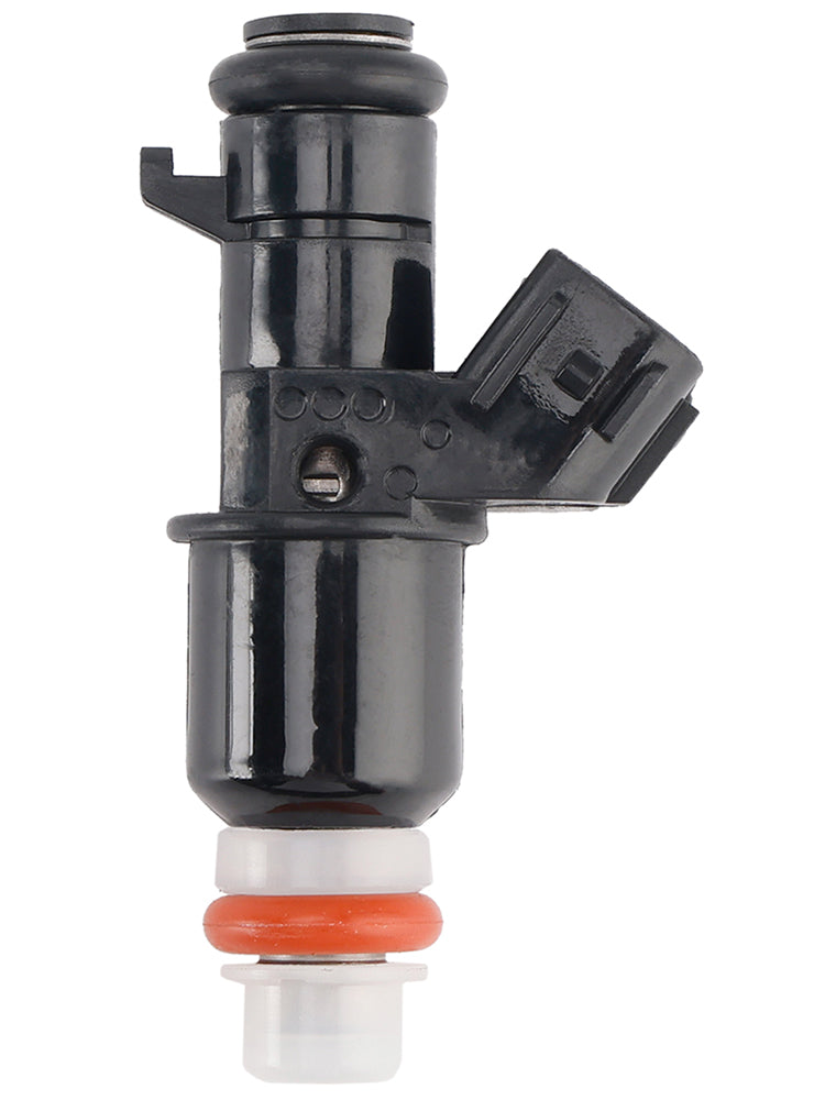 1 Uds inyector de combustible 16450-RWK-003 compatible con Honda HR-V 2016-2022 compatible con Honda Civic